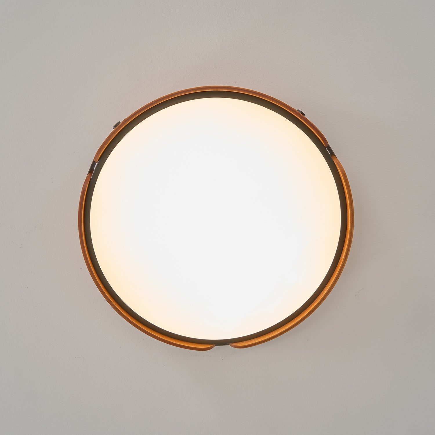 Aiwen Wood Ceiling Light