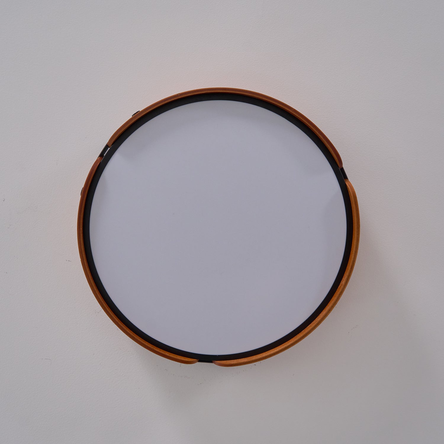 Aiwen Wood Ceiling Light