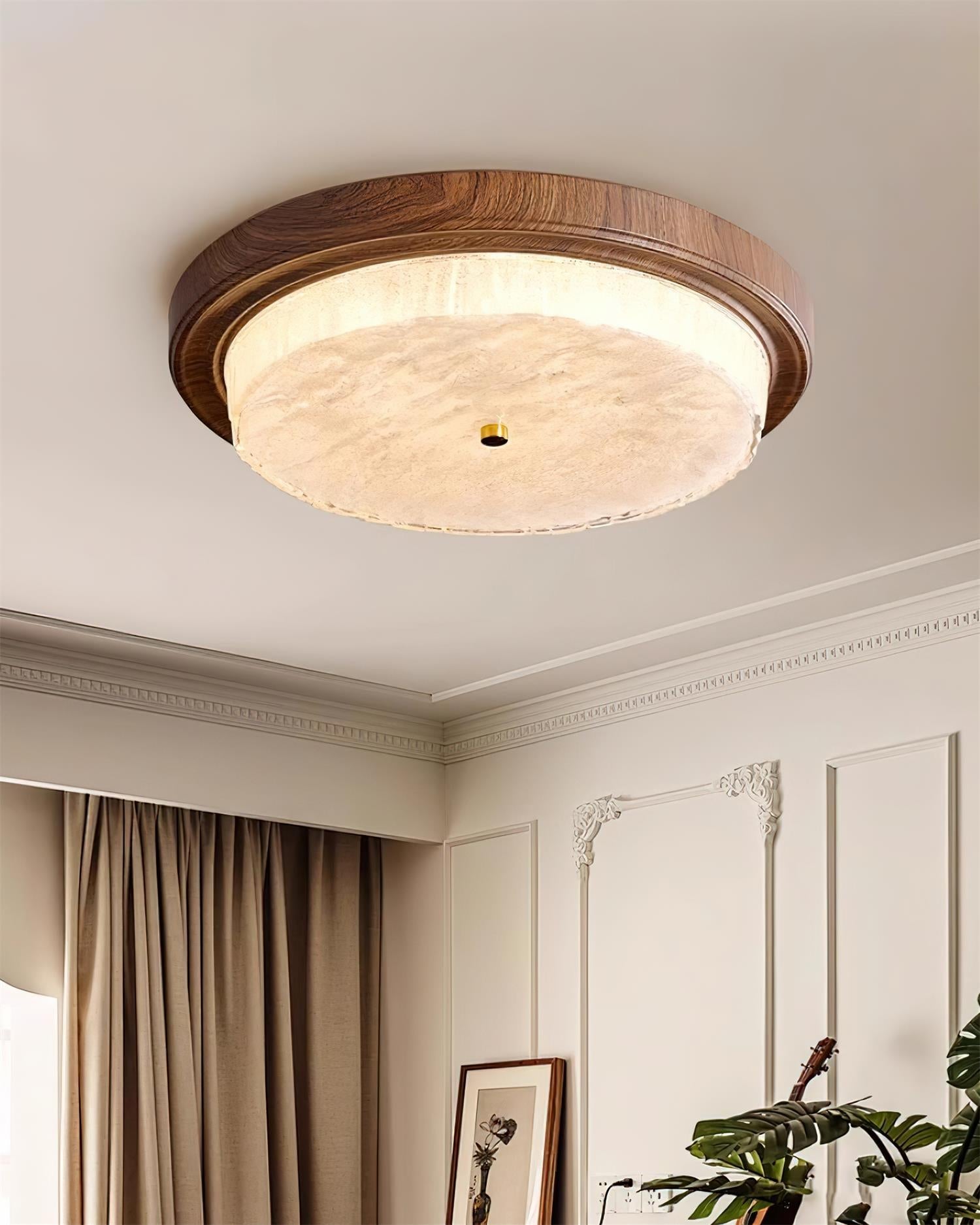 Rays Ceiling Light