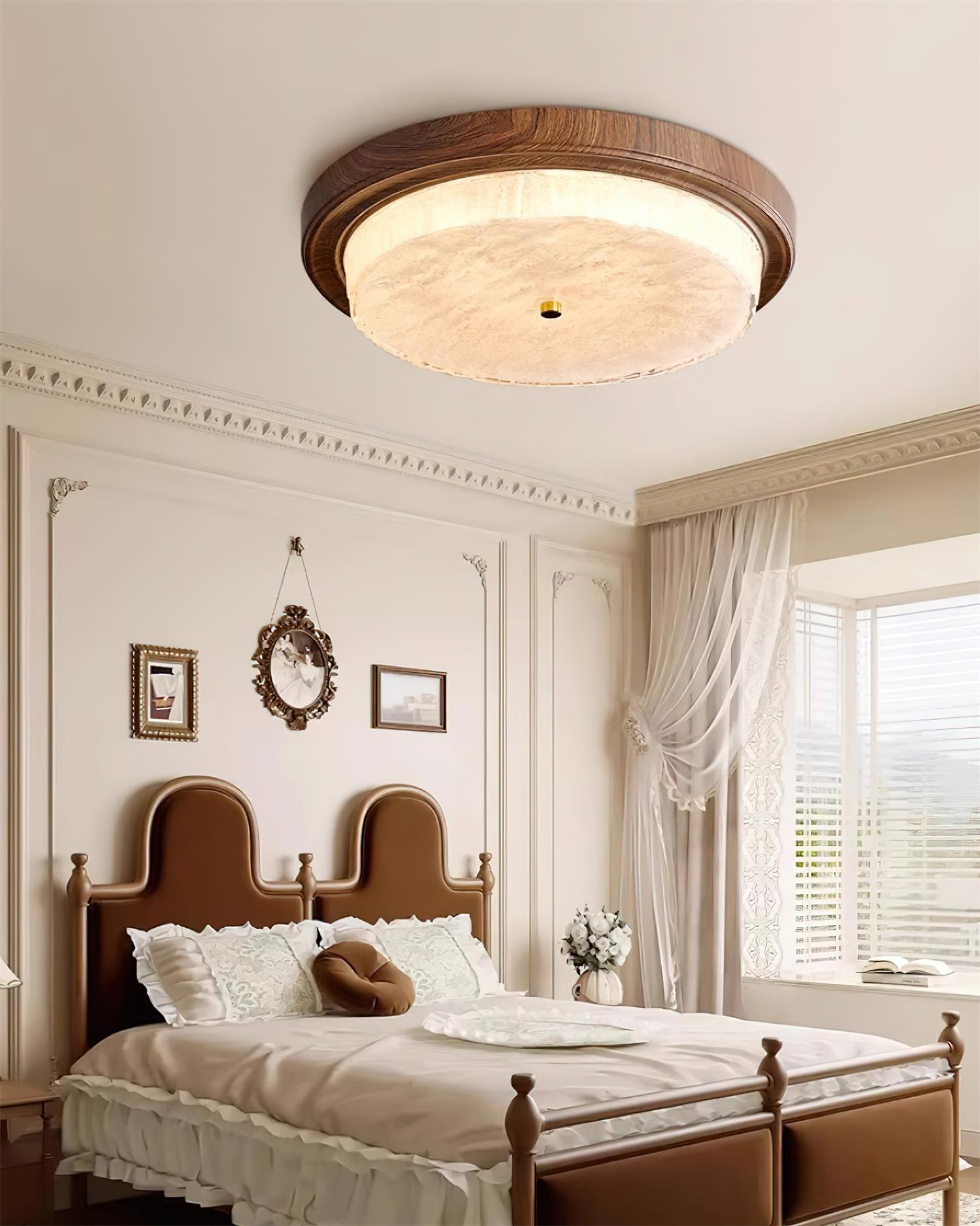 Rays Ceiling Light