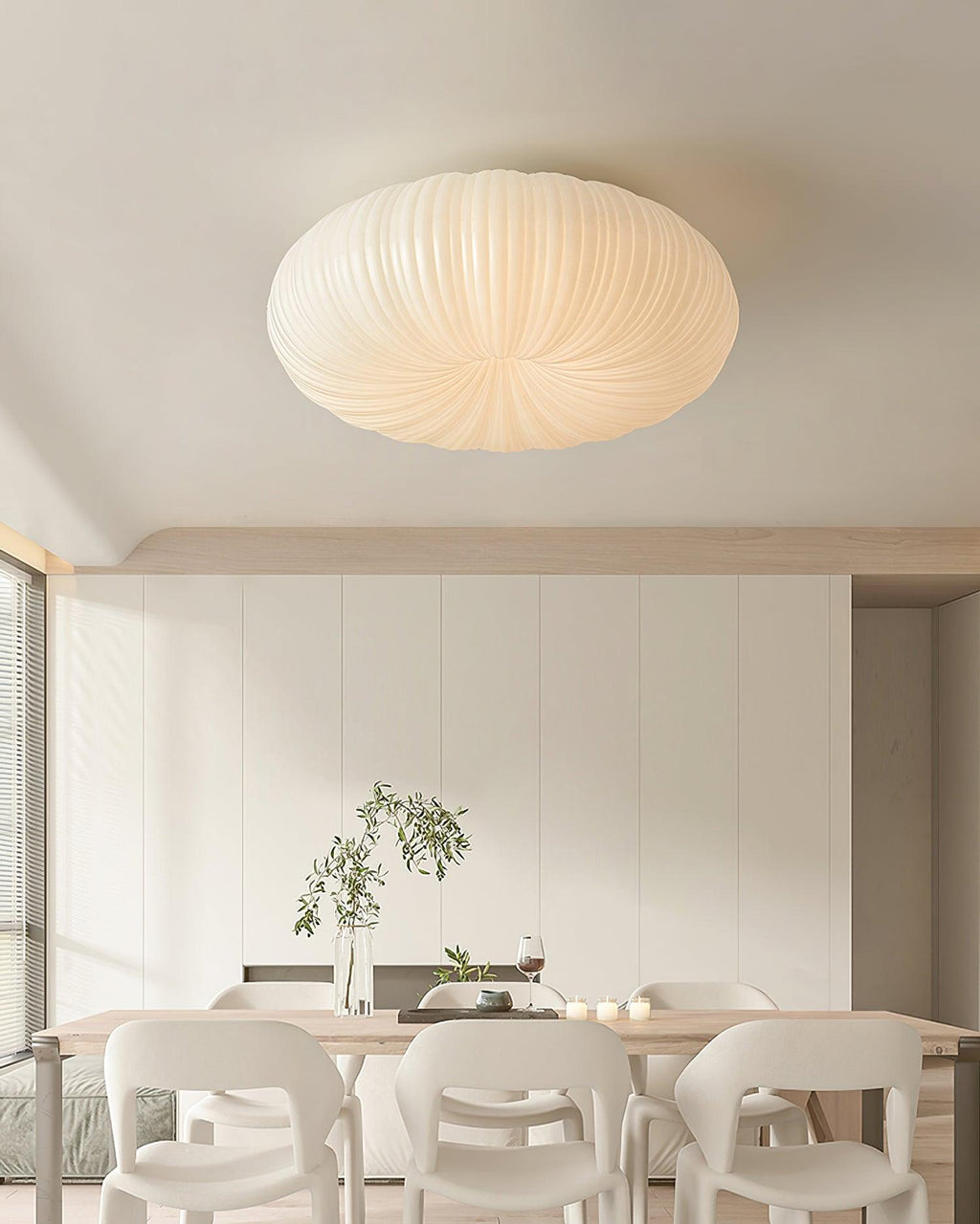 Bobby Ceiling Light