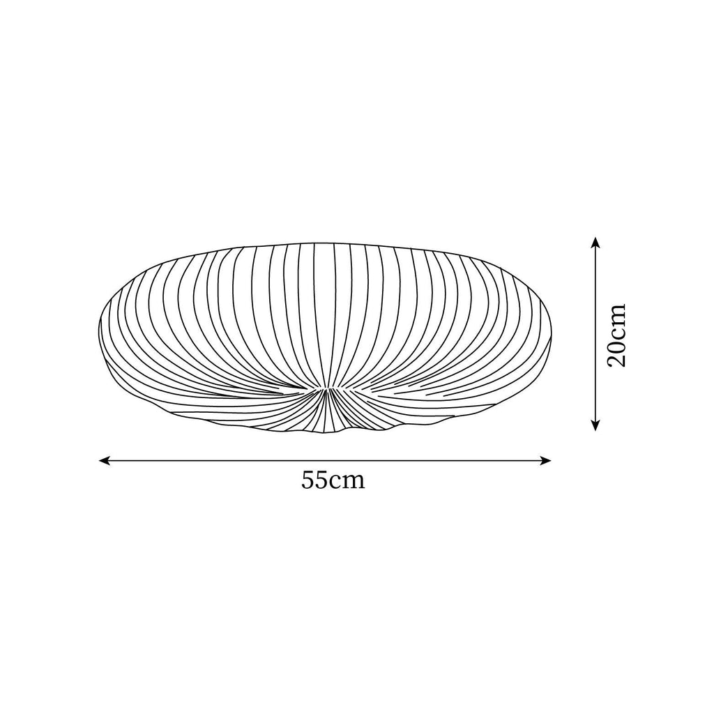 Bobby Ceiling Light