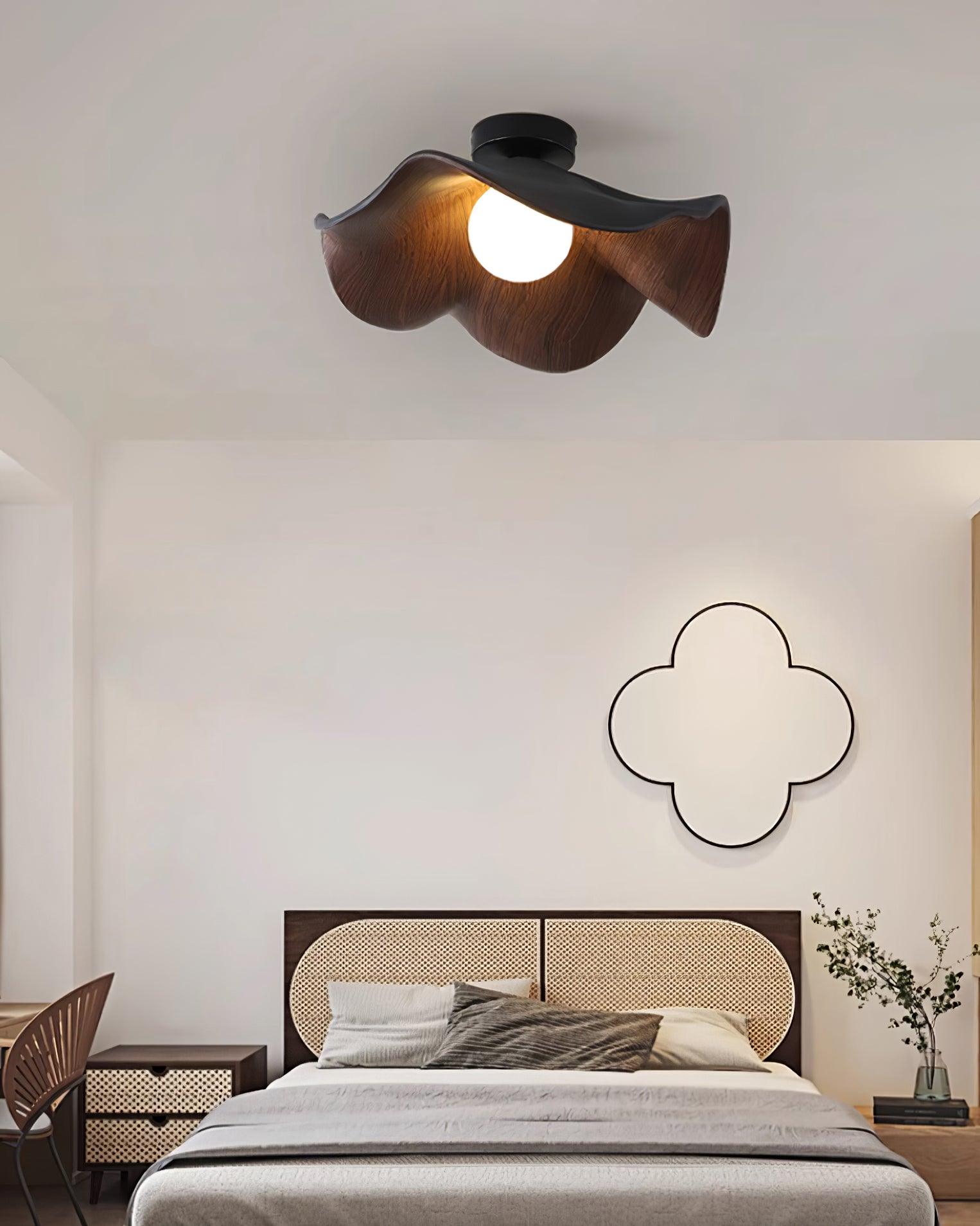 Casia Ceiling Light