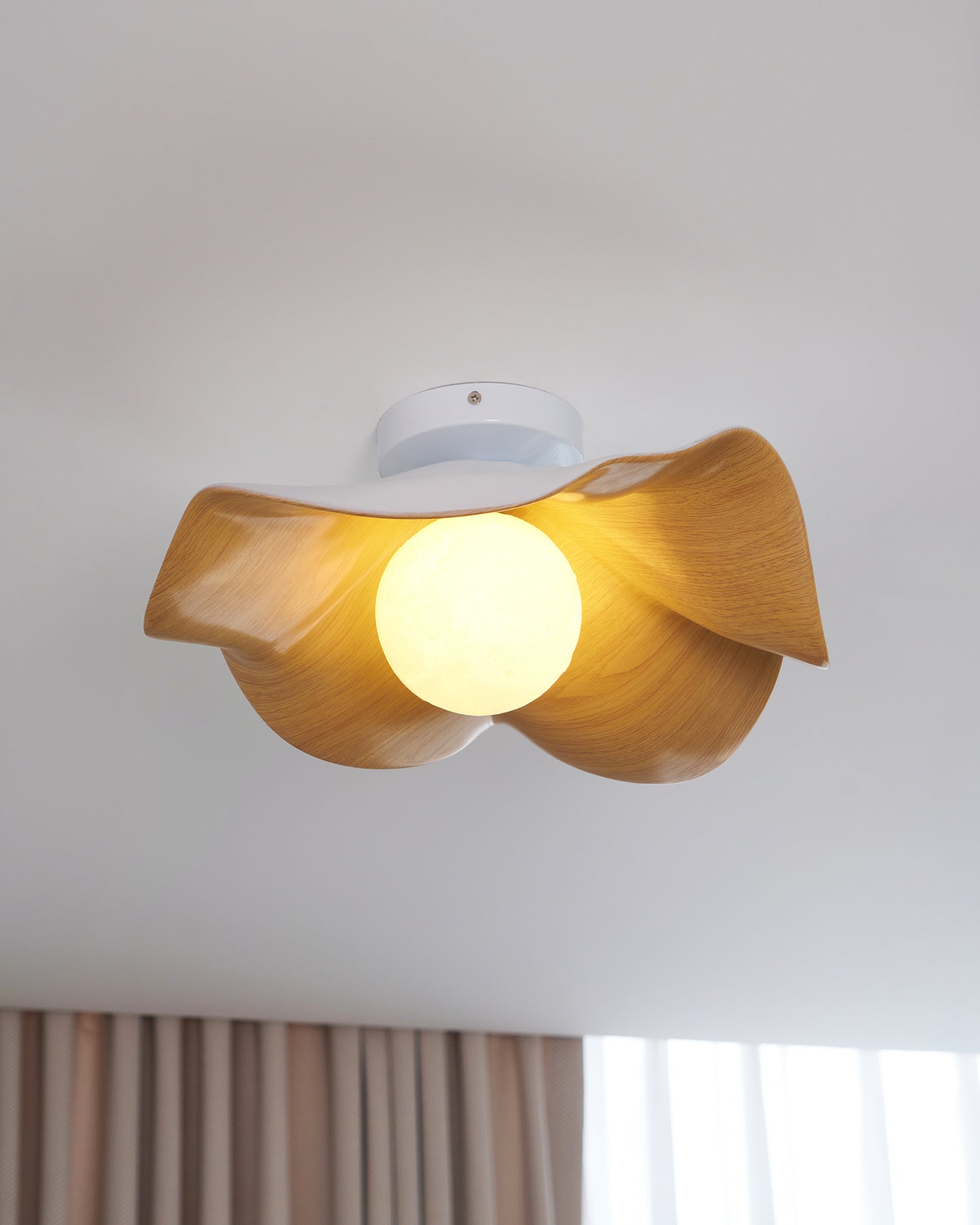 Casia Ceiling Light