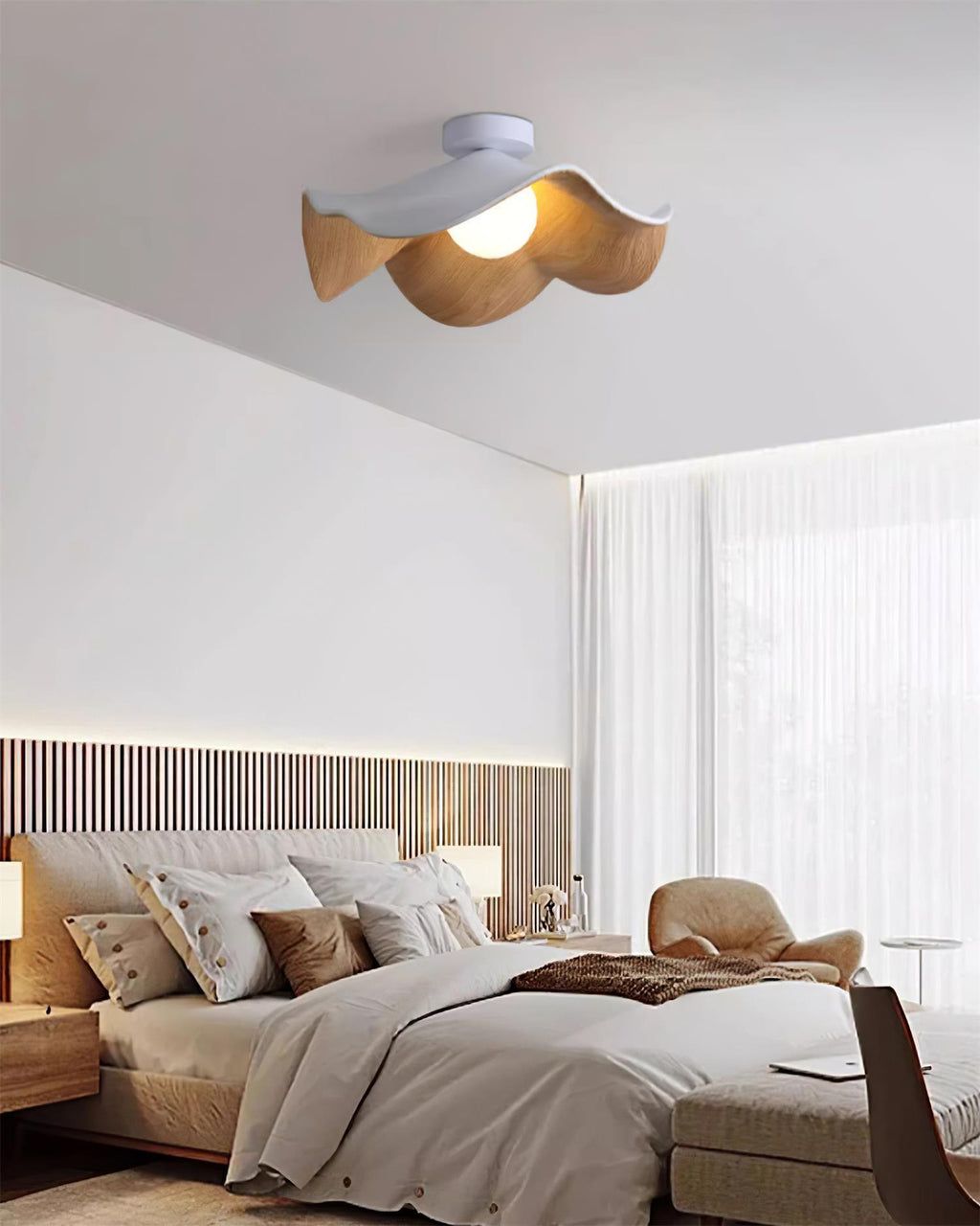 Casia Ceiling Light