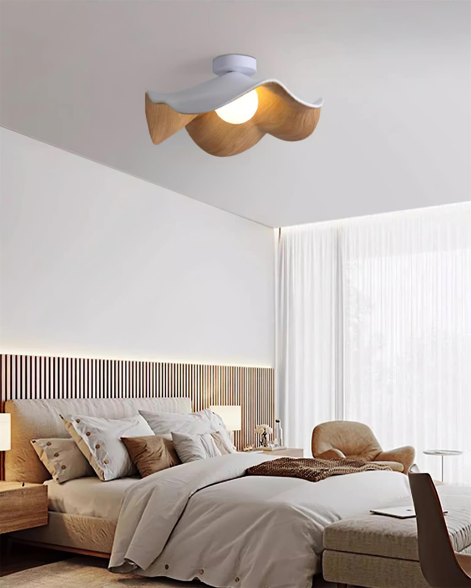 Casia Ceiling Light