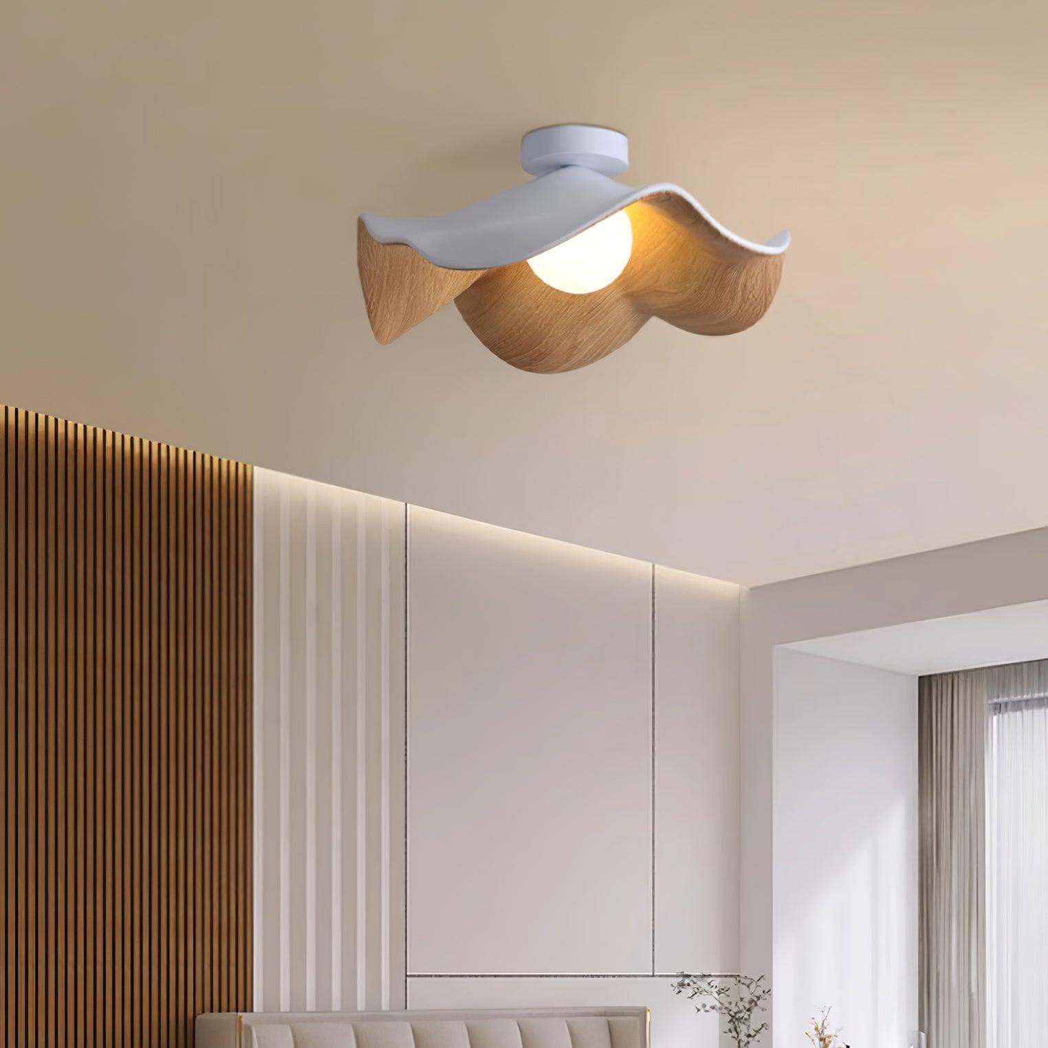 Casia Ceiling Light