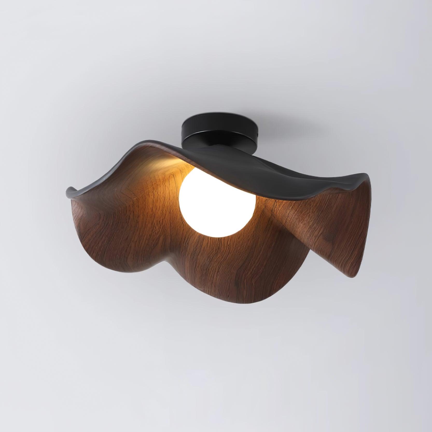 Casia Ceiling Light