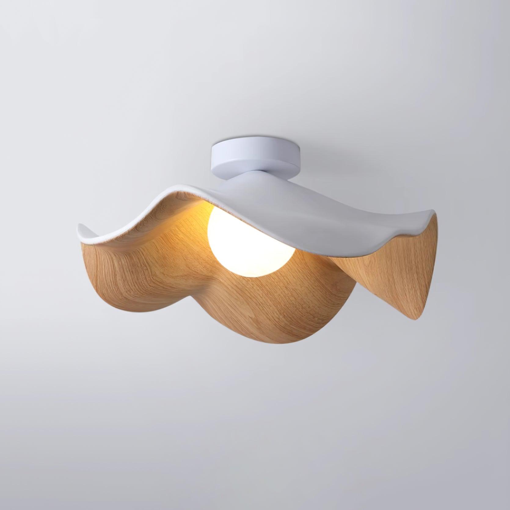 Casia Ceiling Light