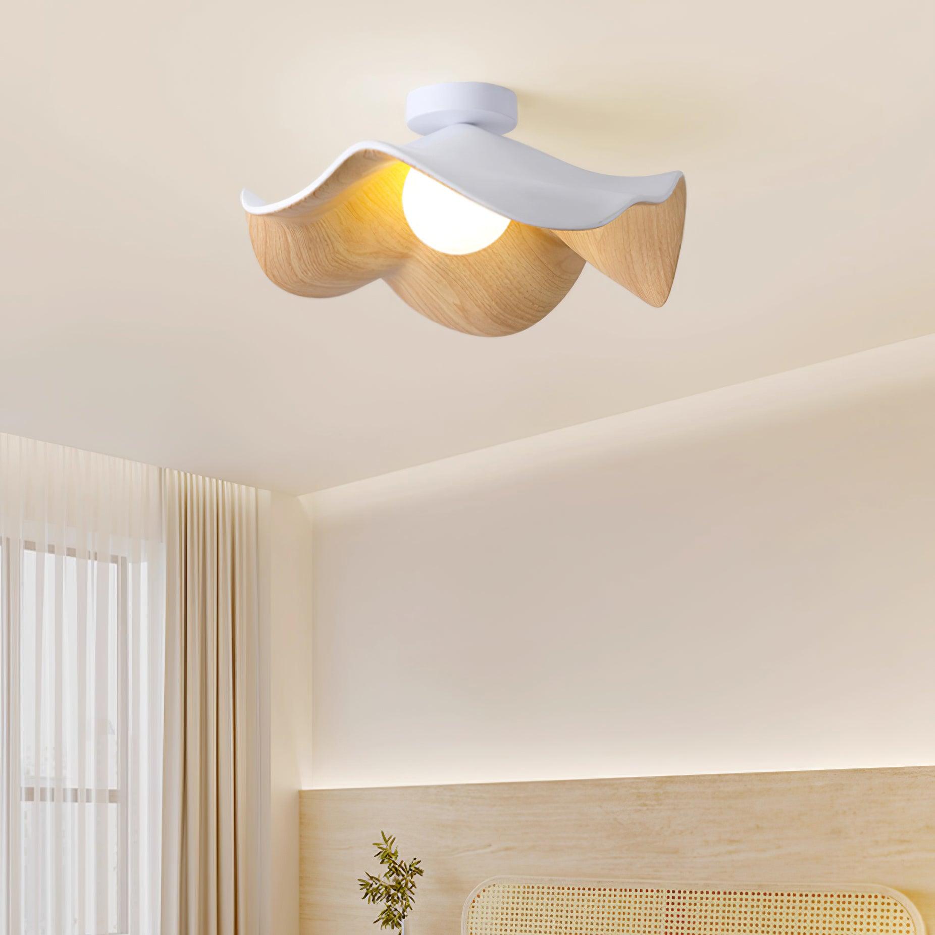 Casia Ceiling Light