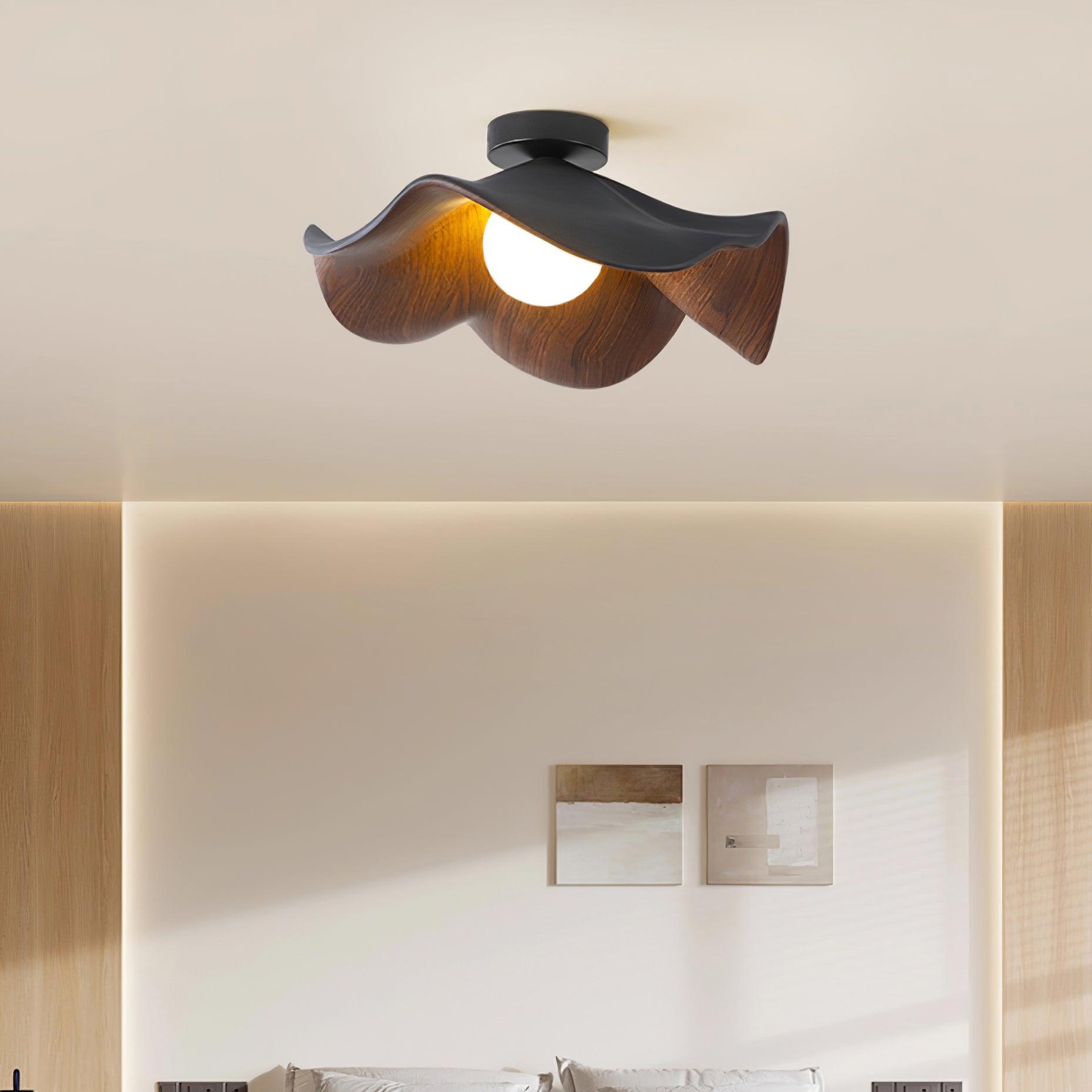 Casia Ceiling Light