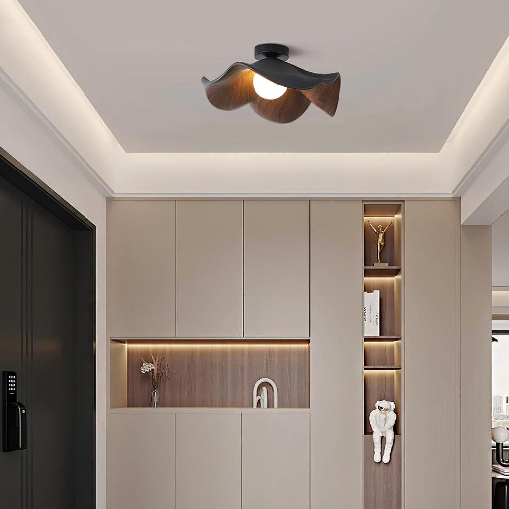 Casia Ceiling Light