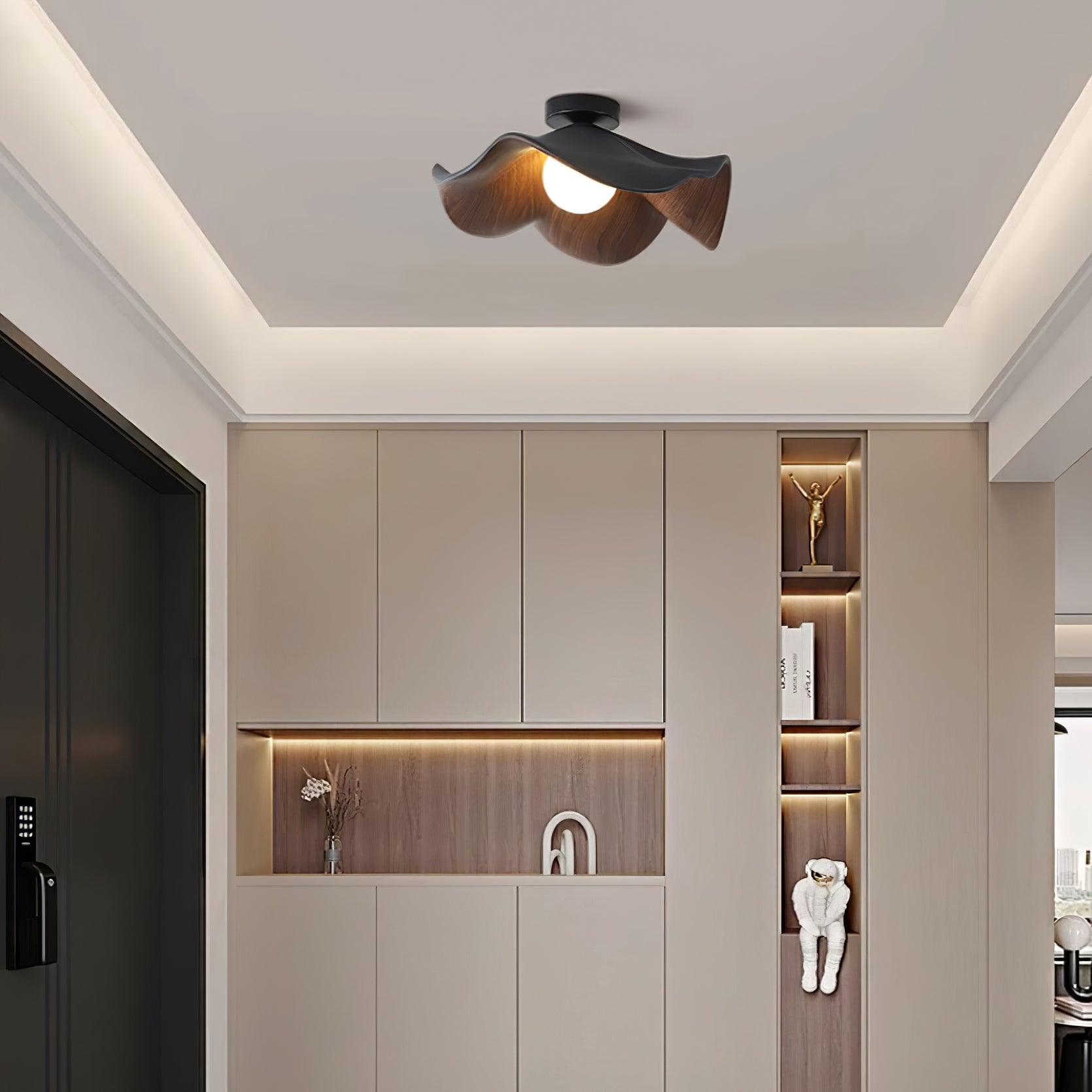 Casia Ceiling Light