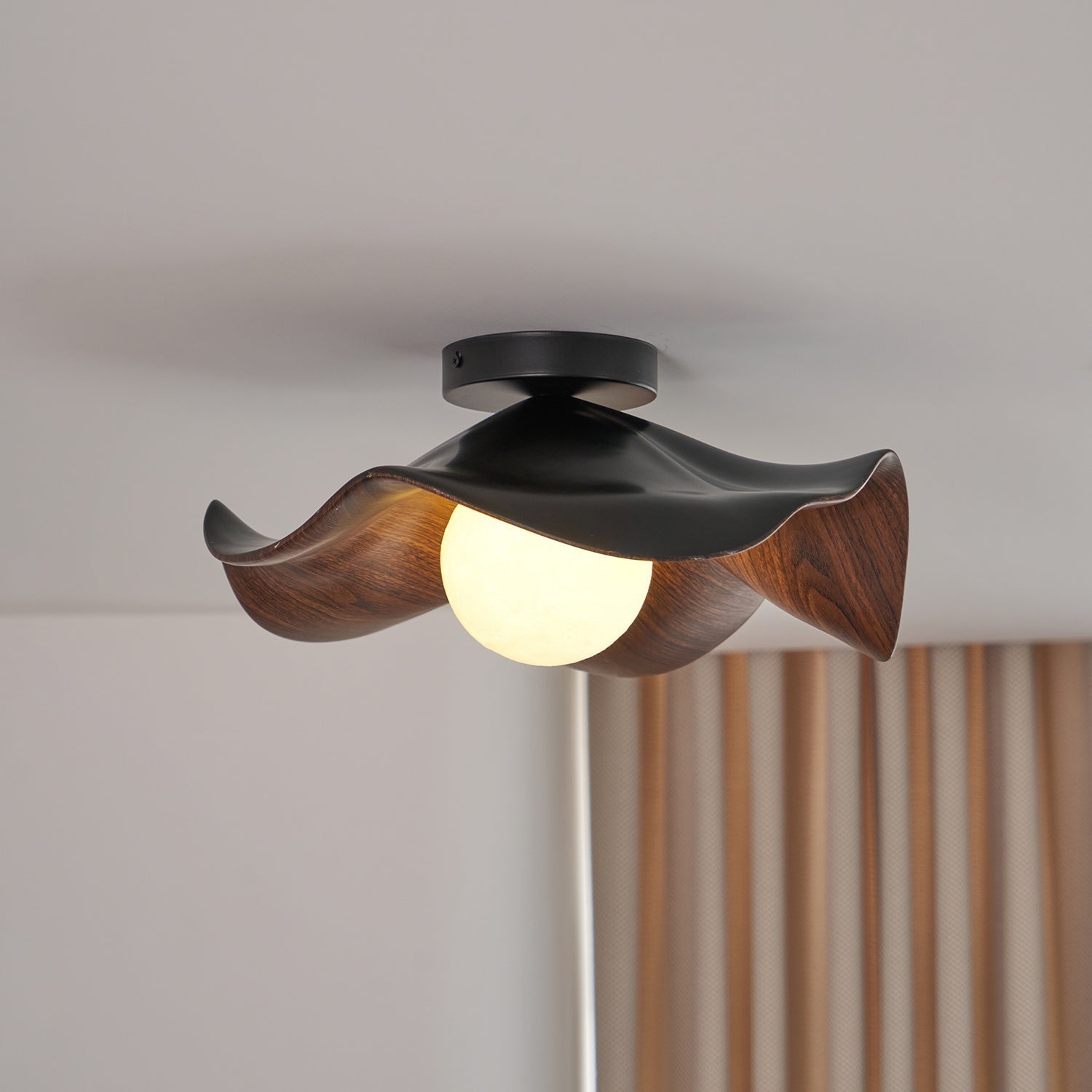 Casia Ceiling Light