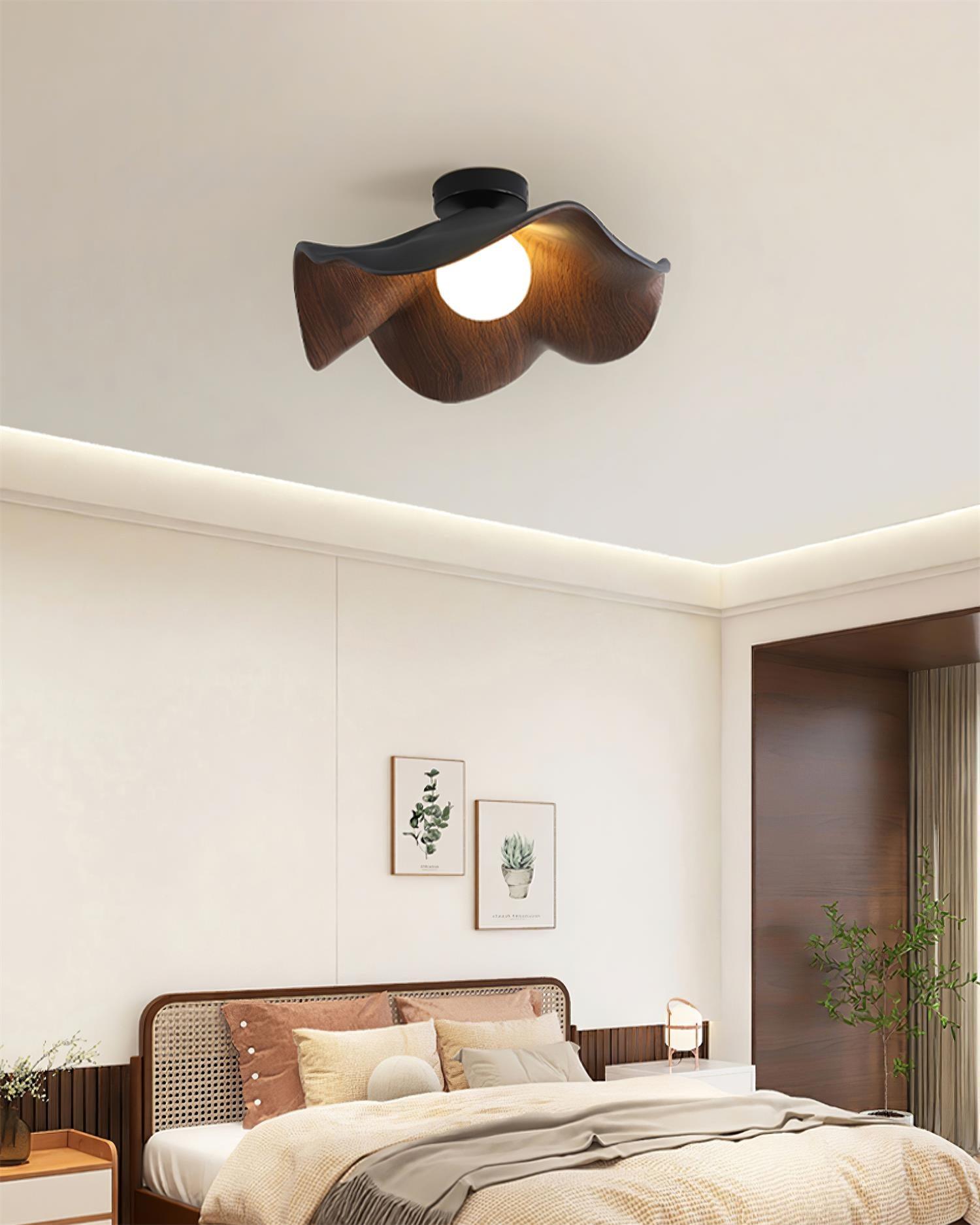 Casia Ceiling Light