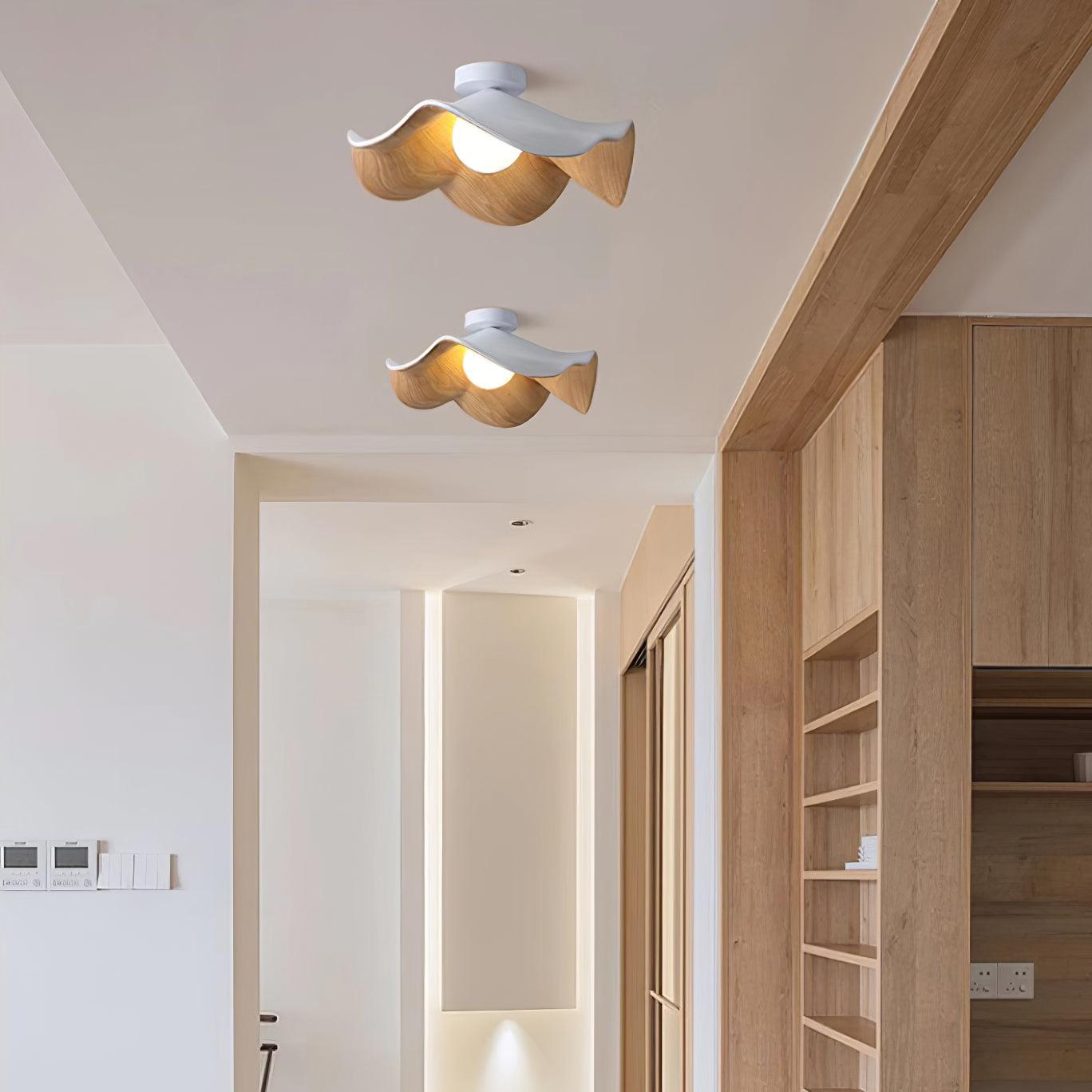 Casia Ceiling Light