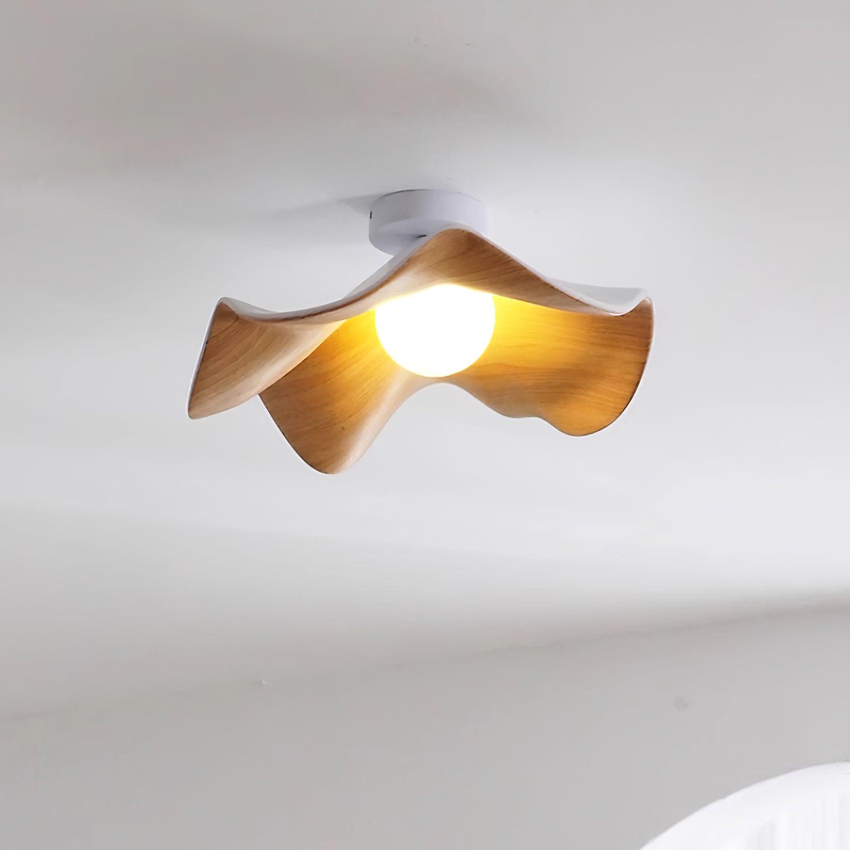 Casia Ceiling Light