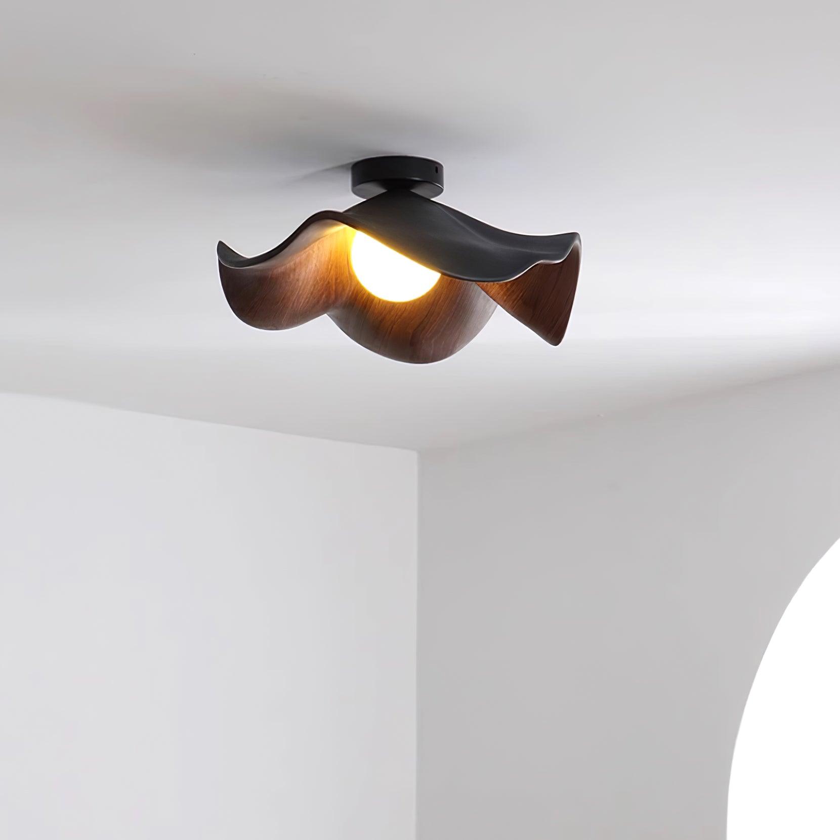 Casia Ceiling Light