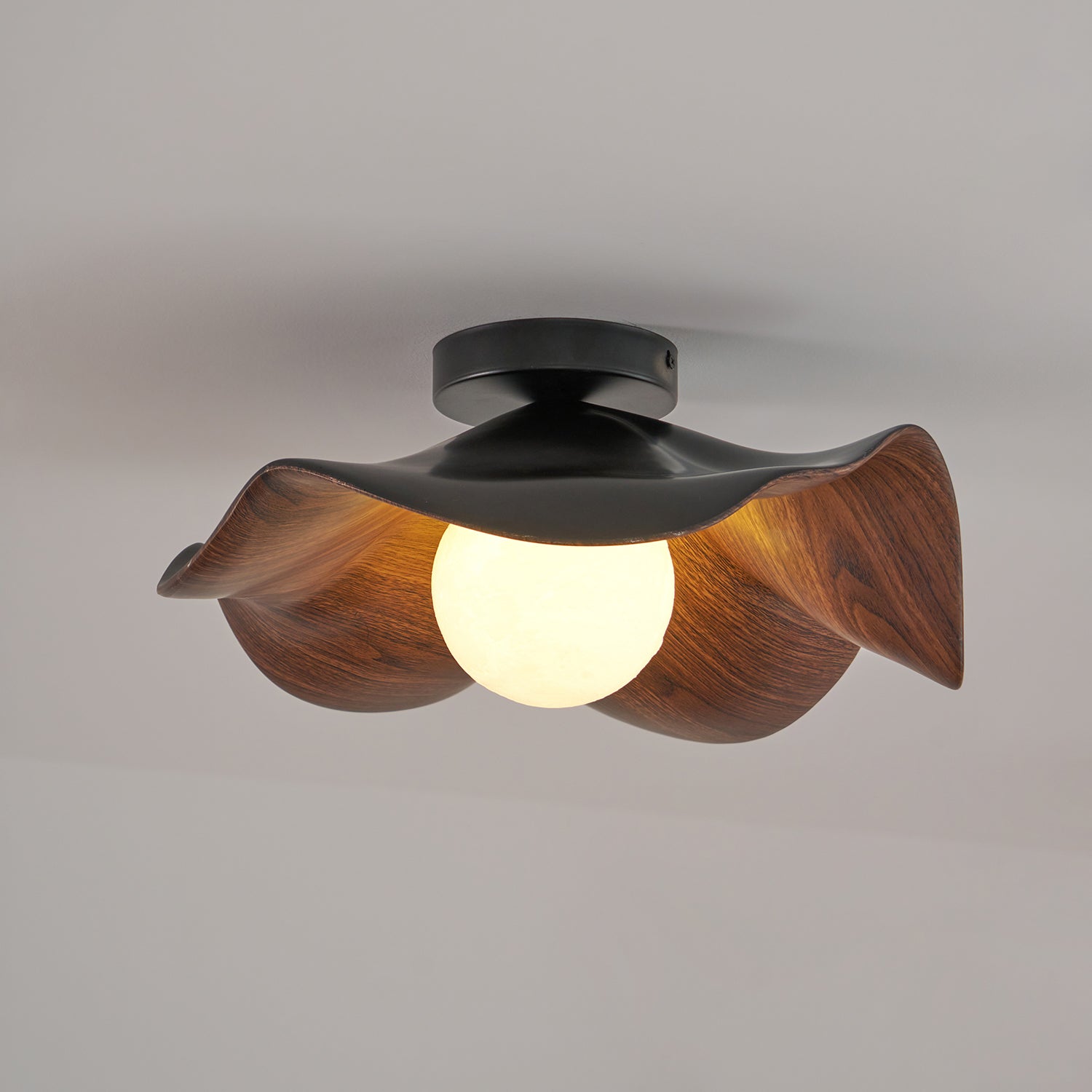Casia Ceiling Light