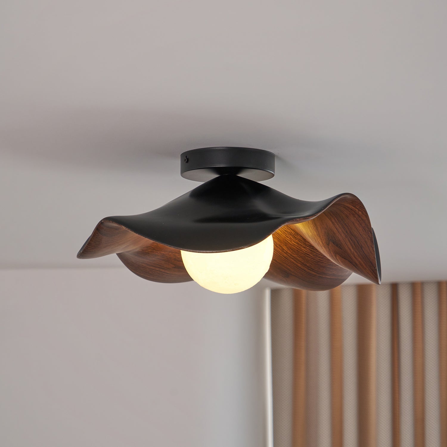 Casia Ceiling Light