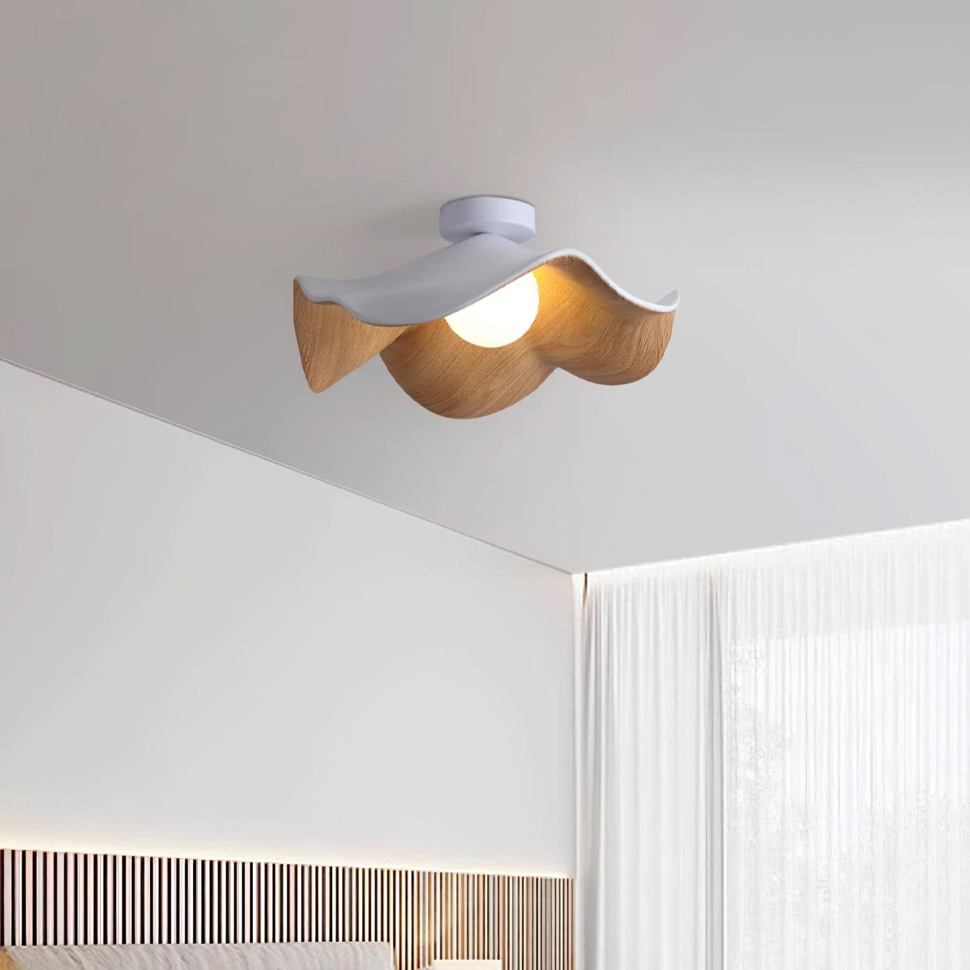 Casia Ceiling Light