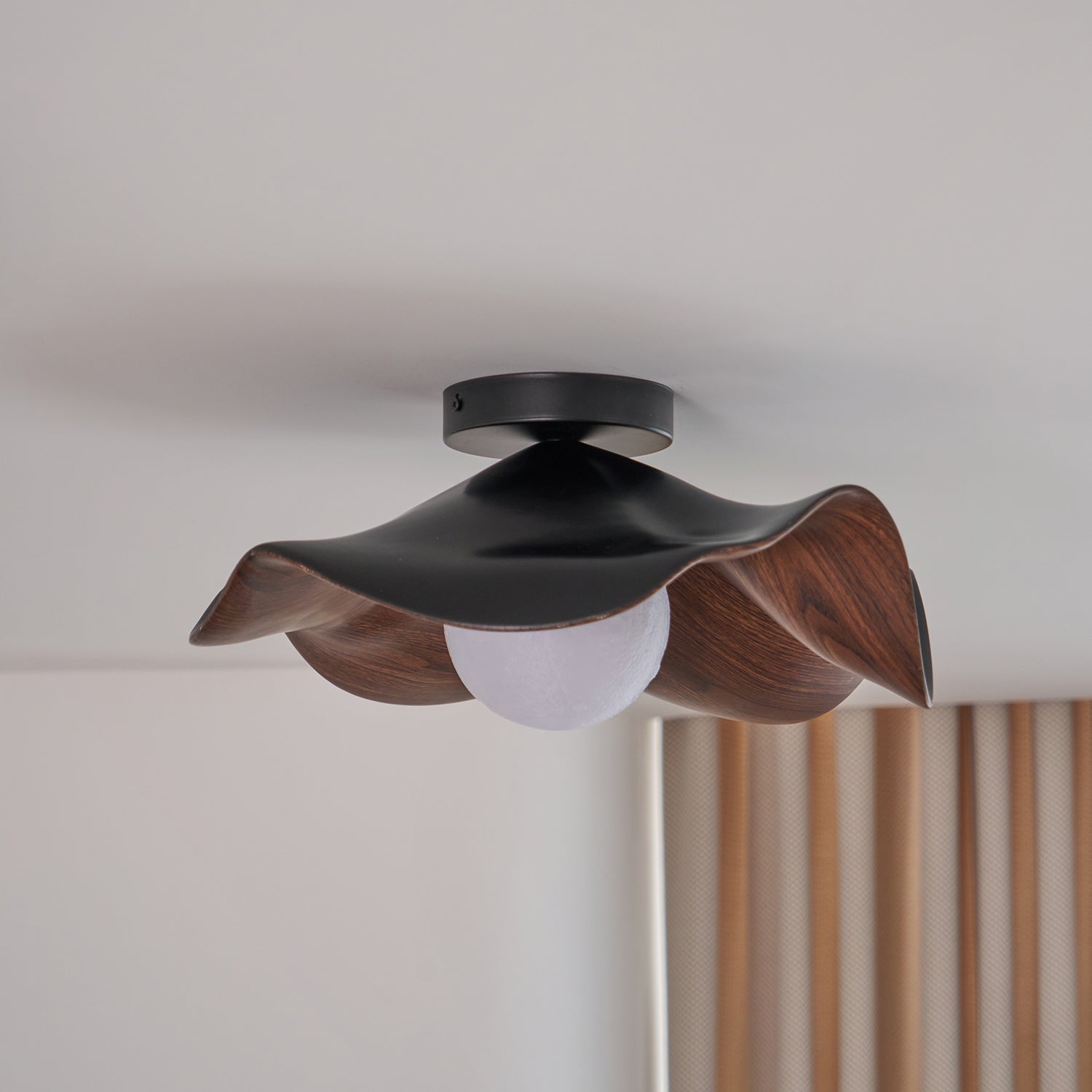 Casia Ceiling Light