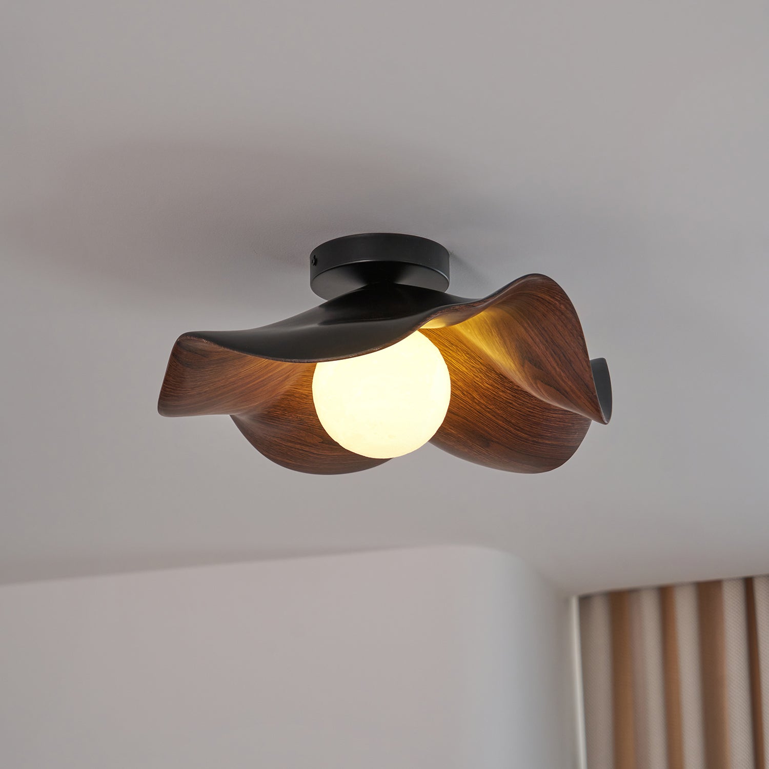 Casia Ceiling Light