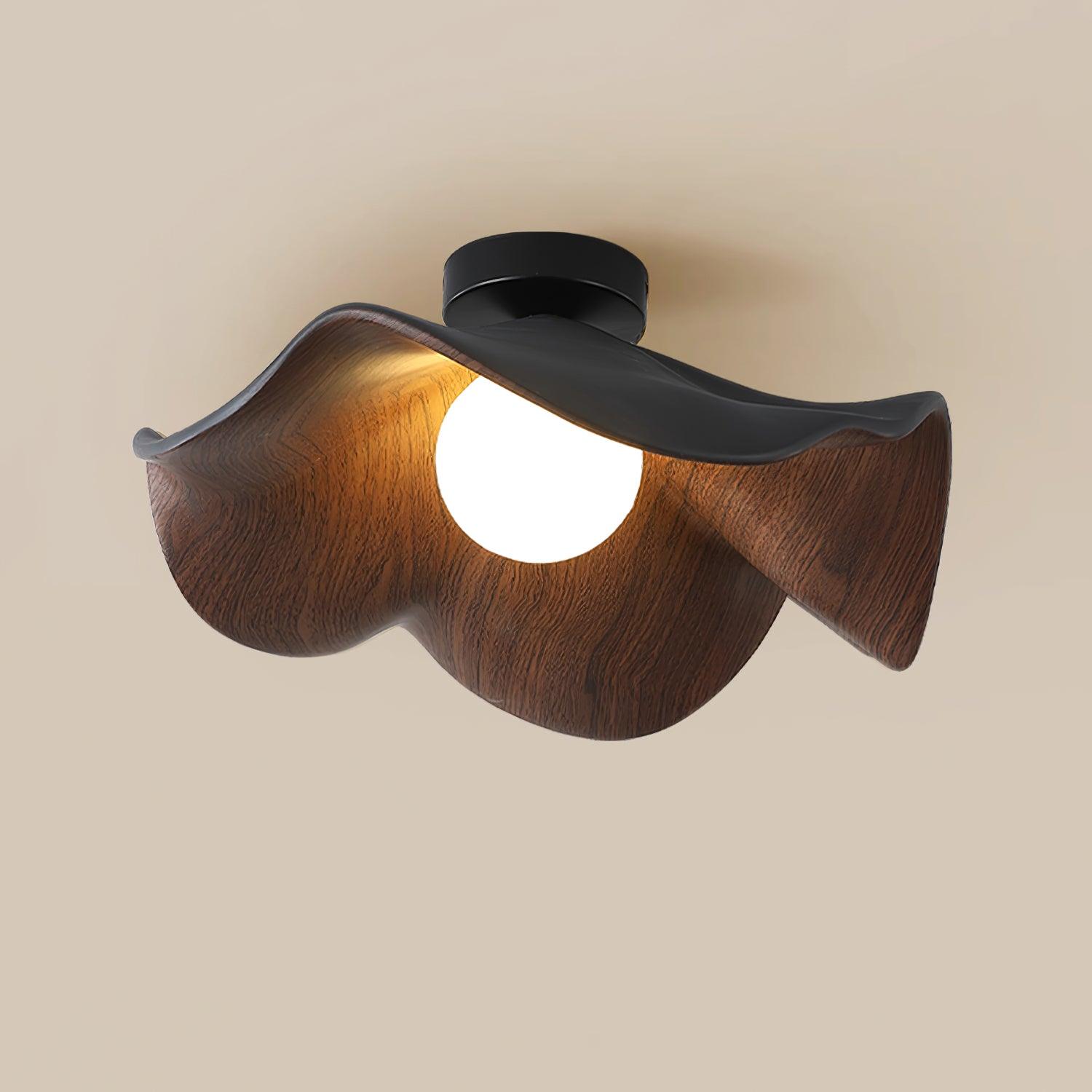 Casia Ceiling Light