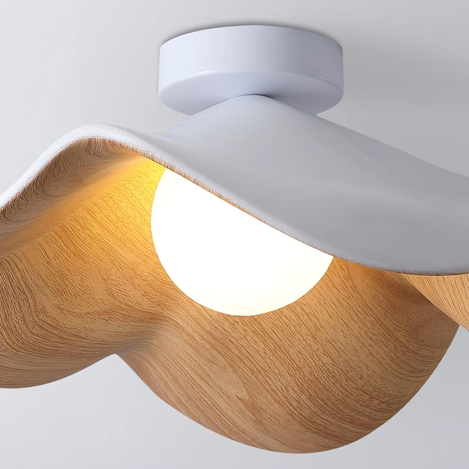 Casia Ceiling Light