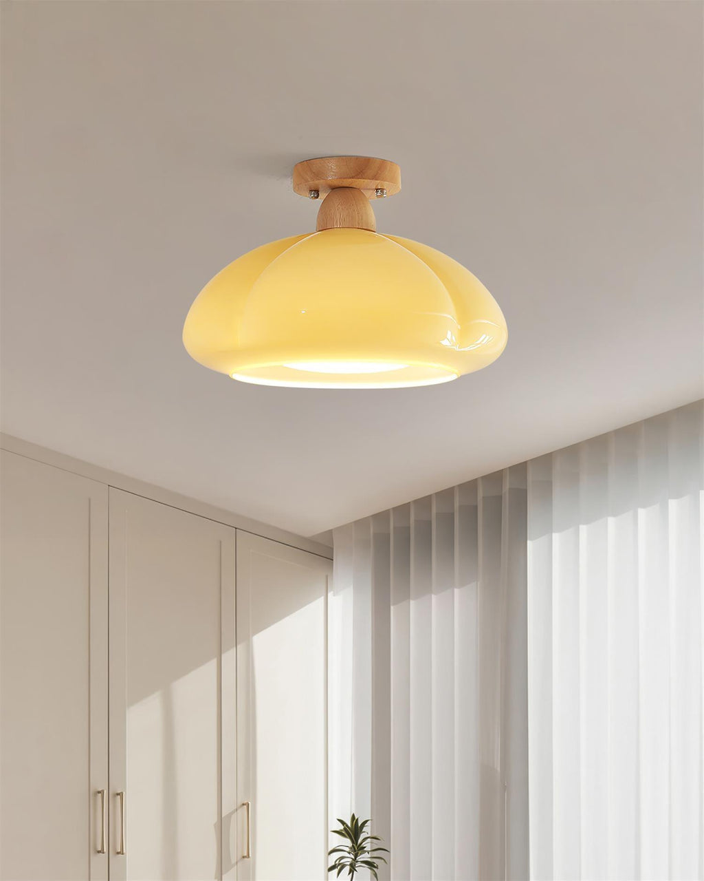 Cipola Ceiling Light