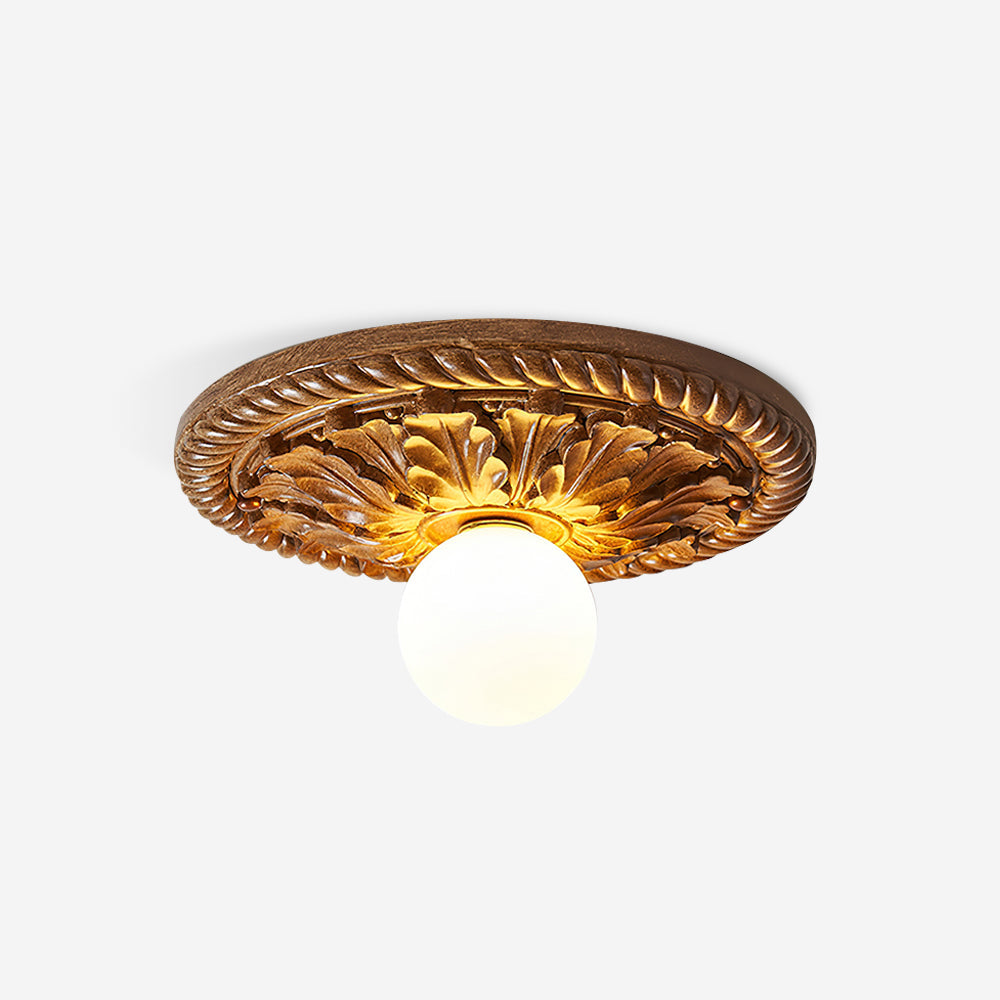 Circa Ceiling Light