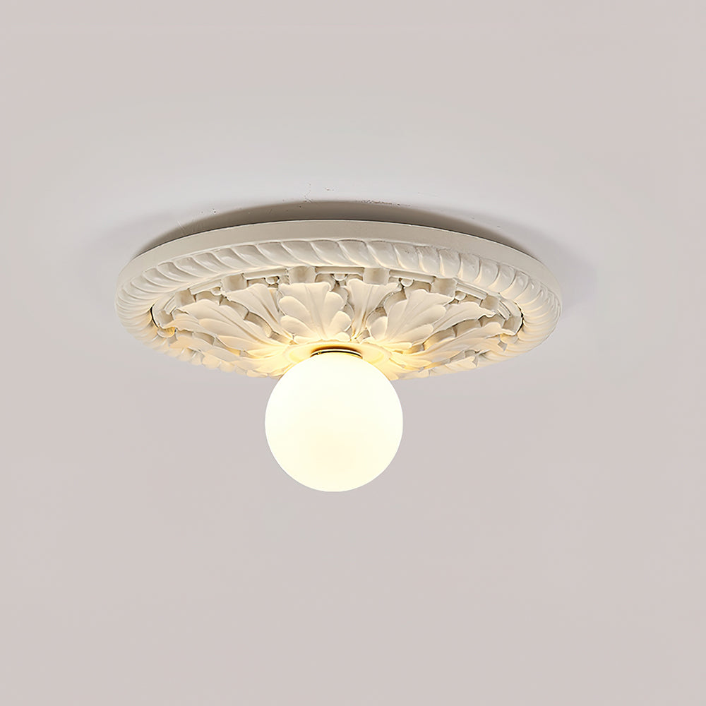 Circa Ceiling Light
