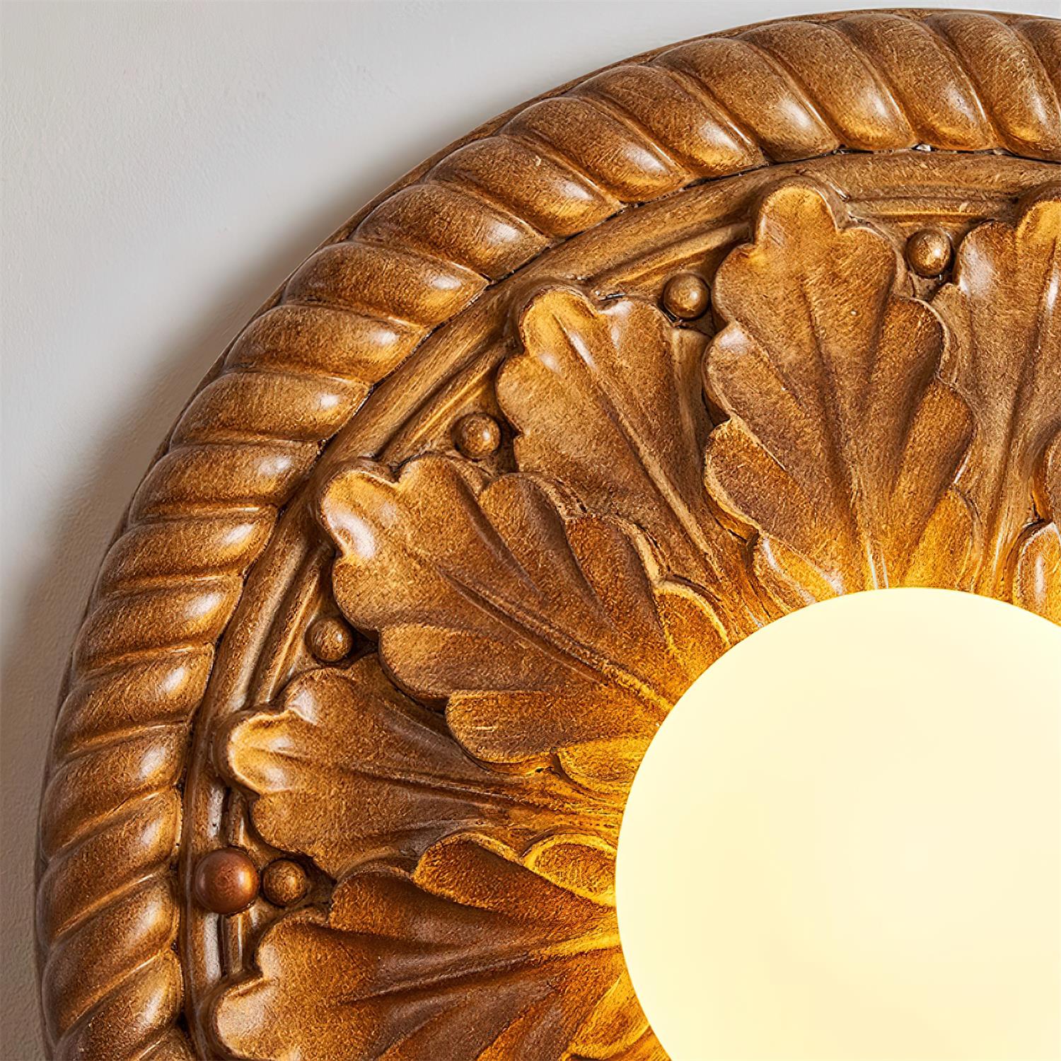 Circa Ceiling Light