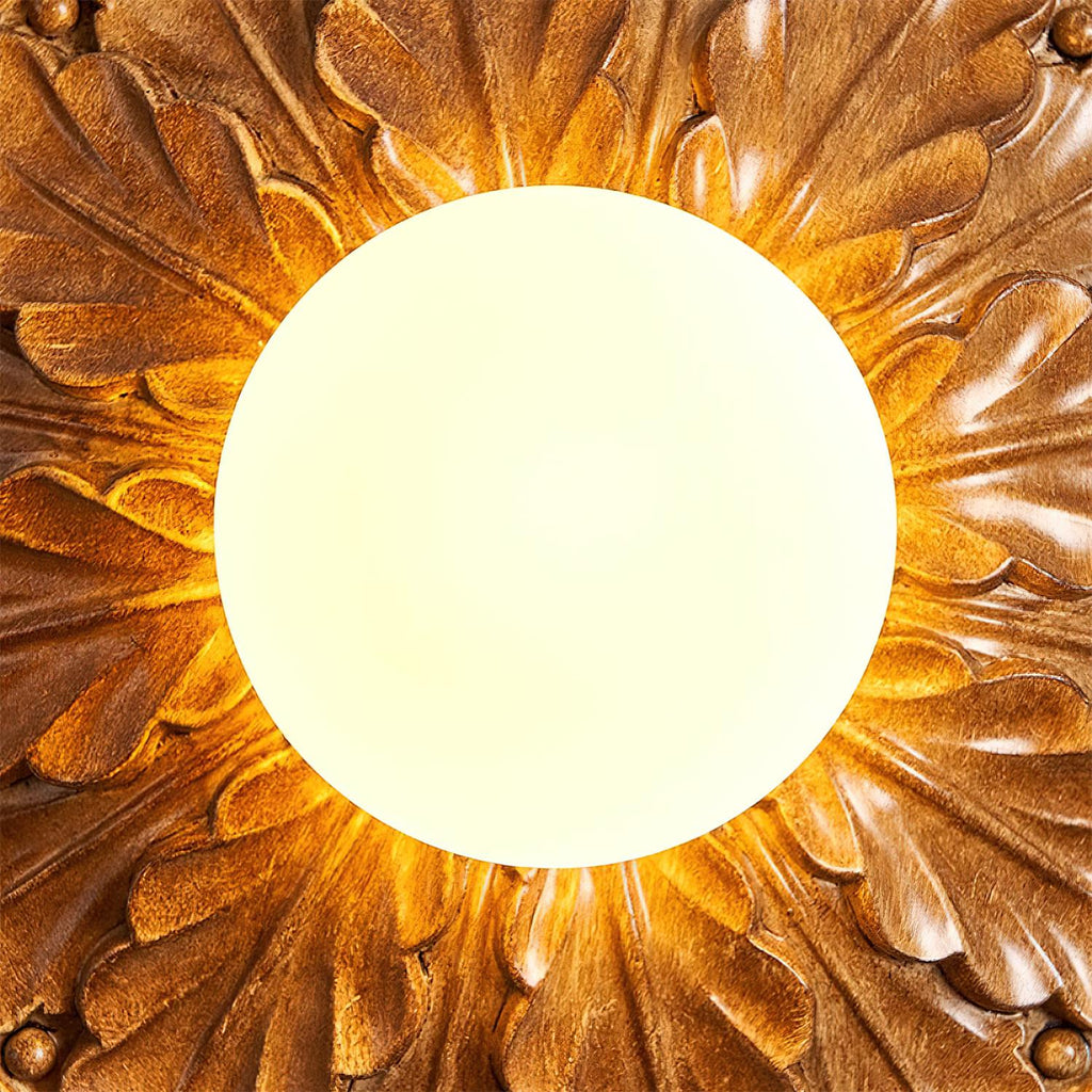 Circa Ceiling Light