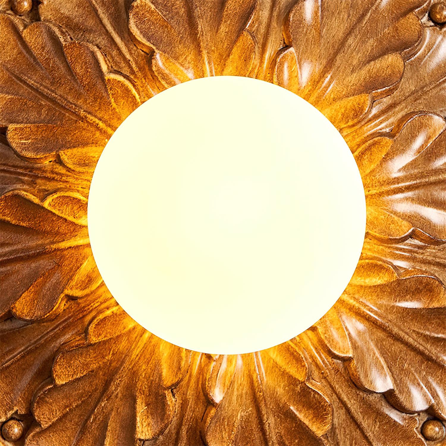 Circa Ceiling Light