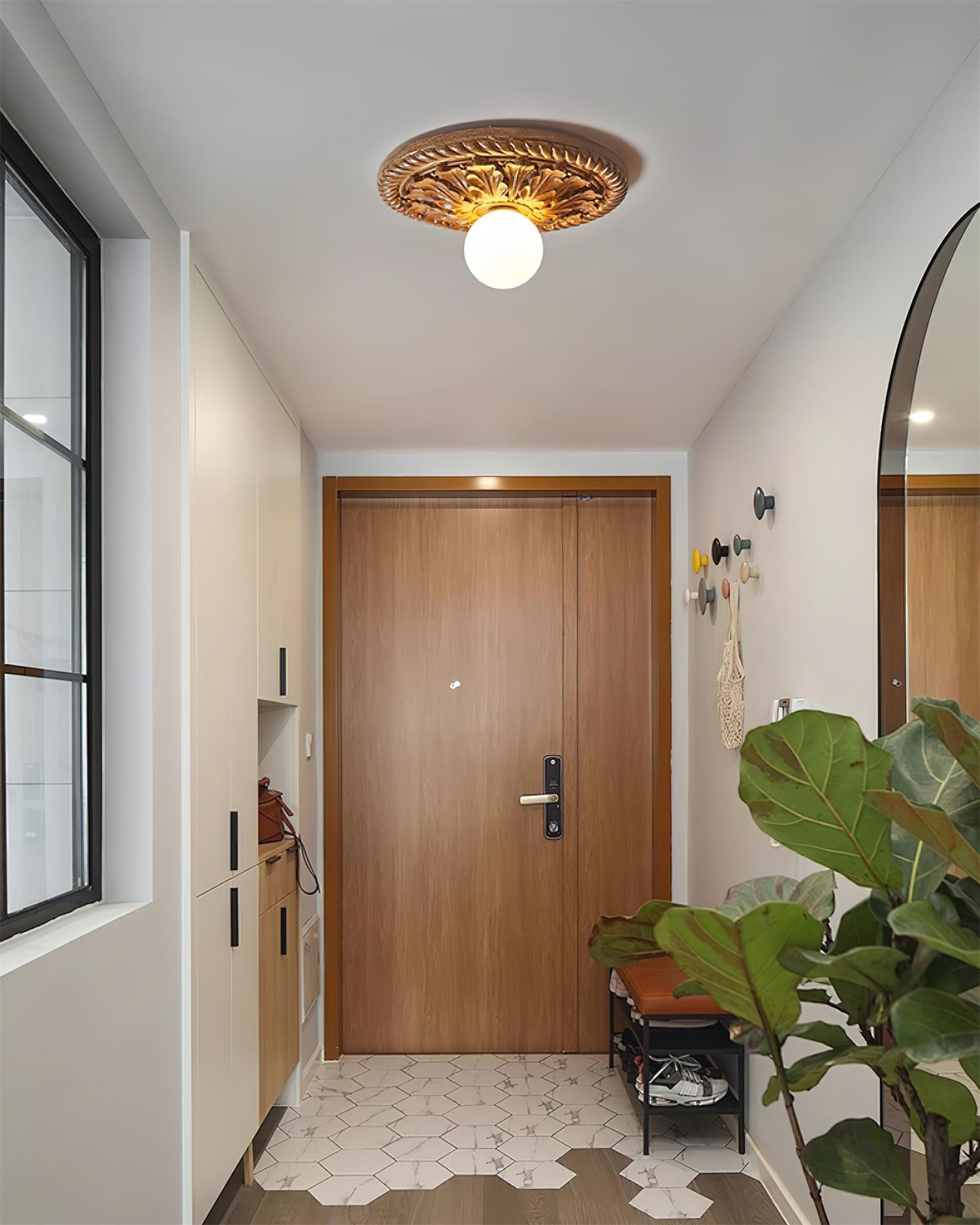 Circa Ceiling Light