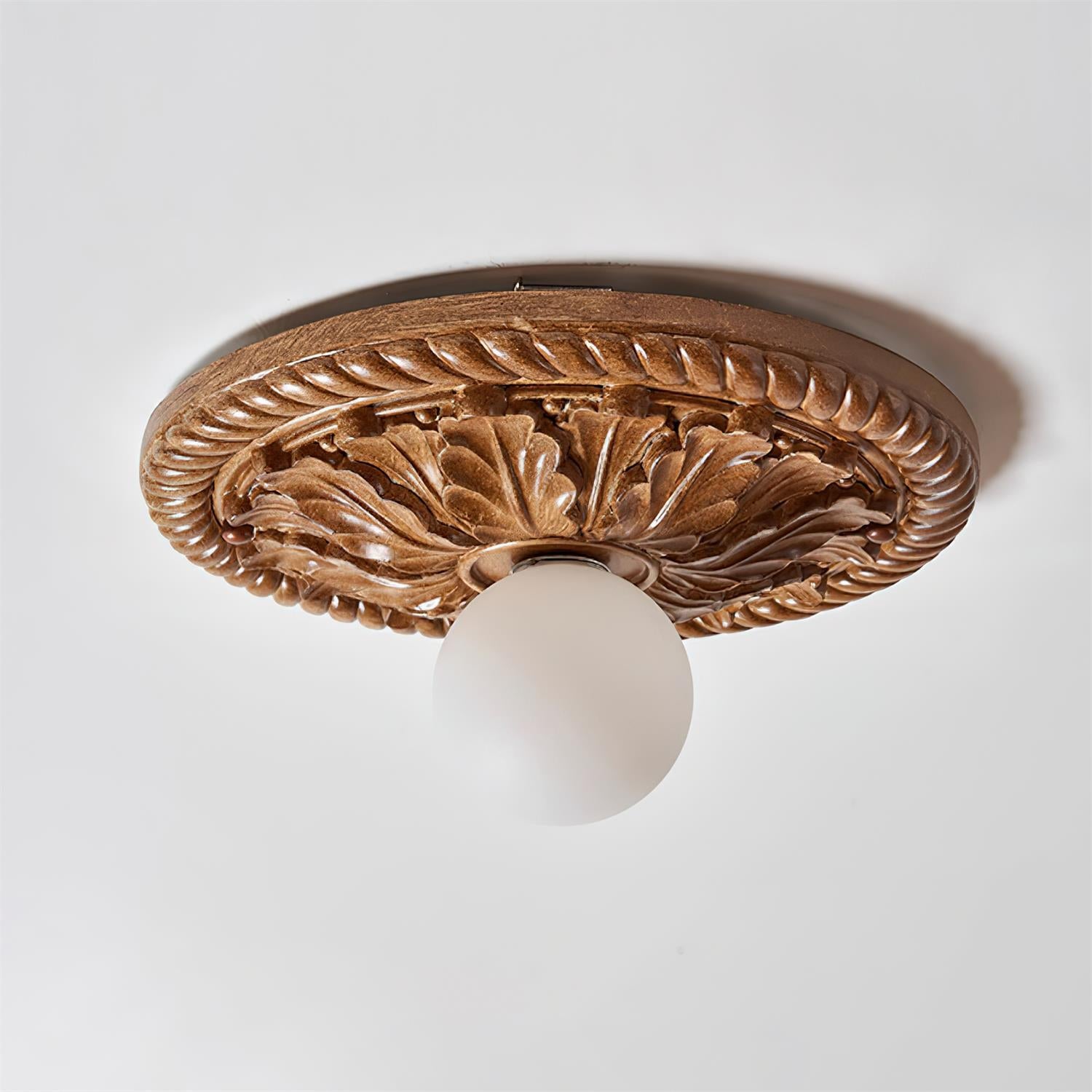 Circa Ceiling Light