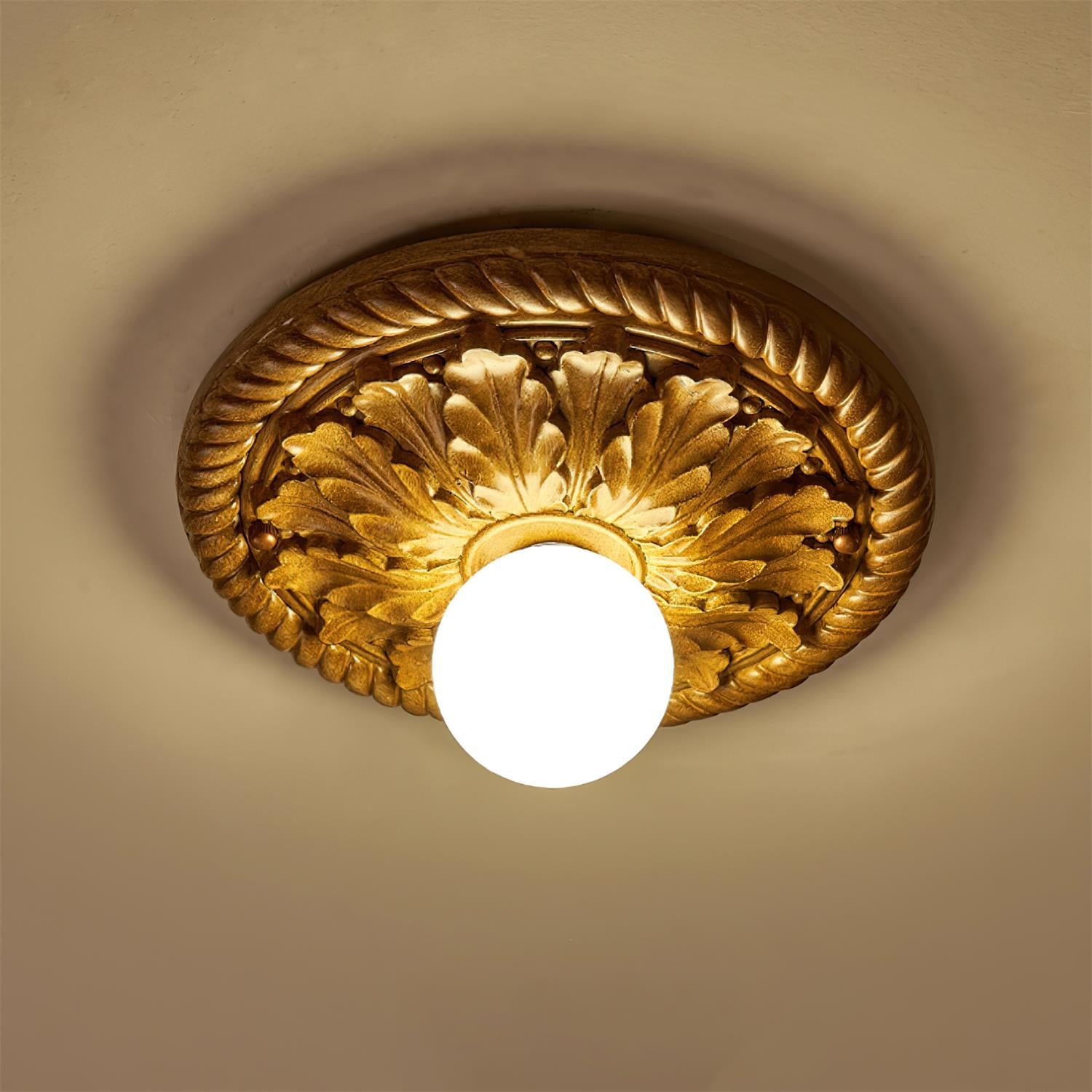 Circa Ceiling Light