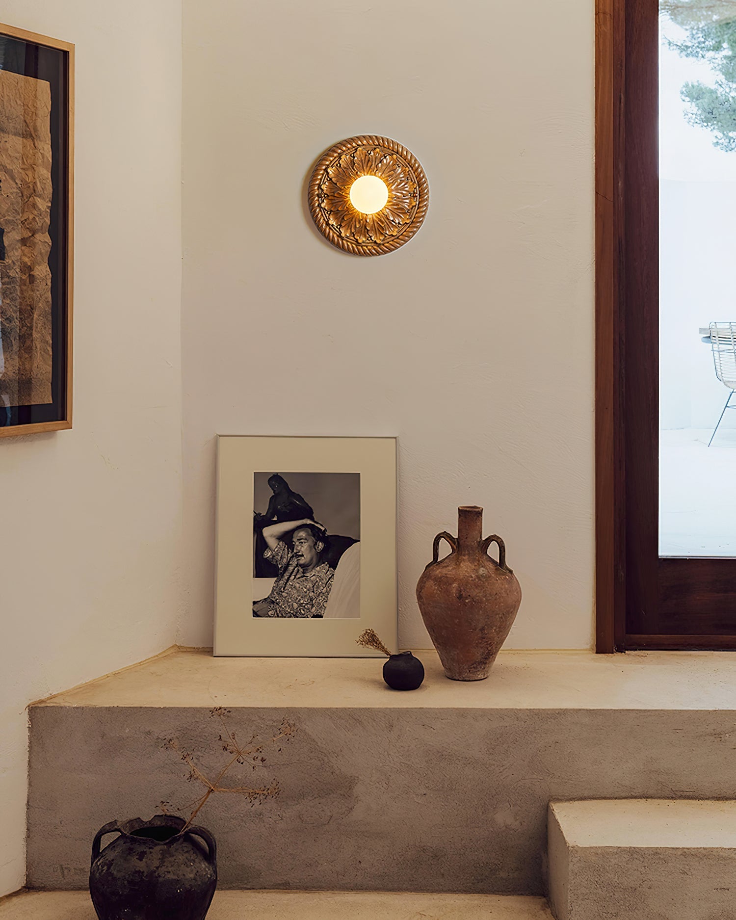 Circa Ceiling Light