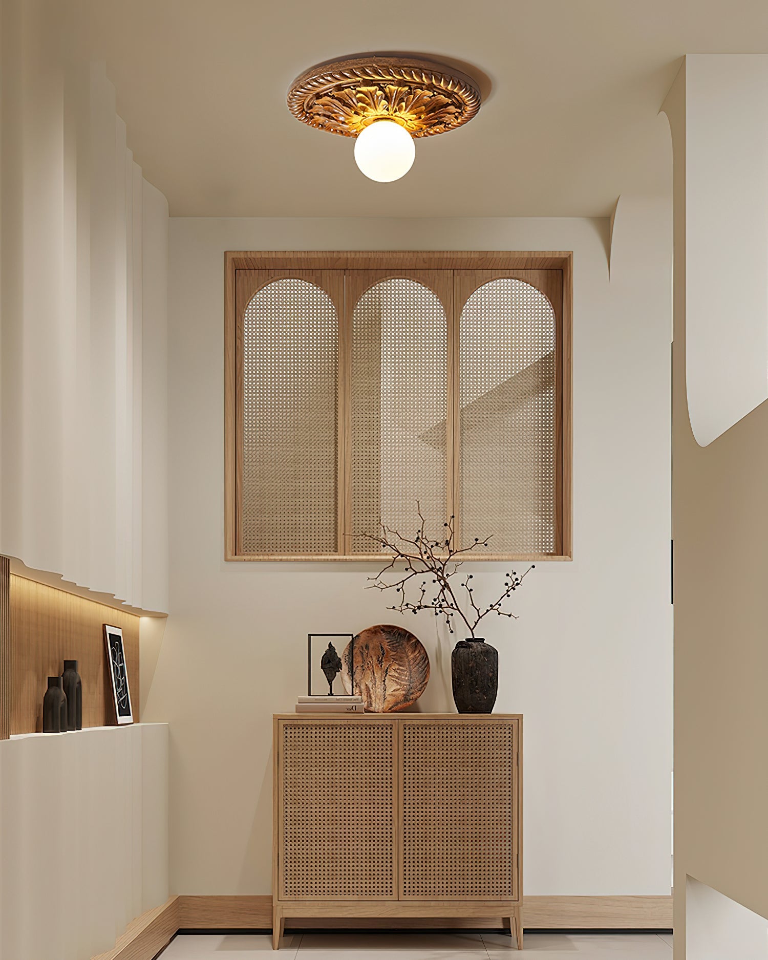 Circa Ceiling Light