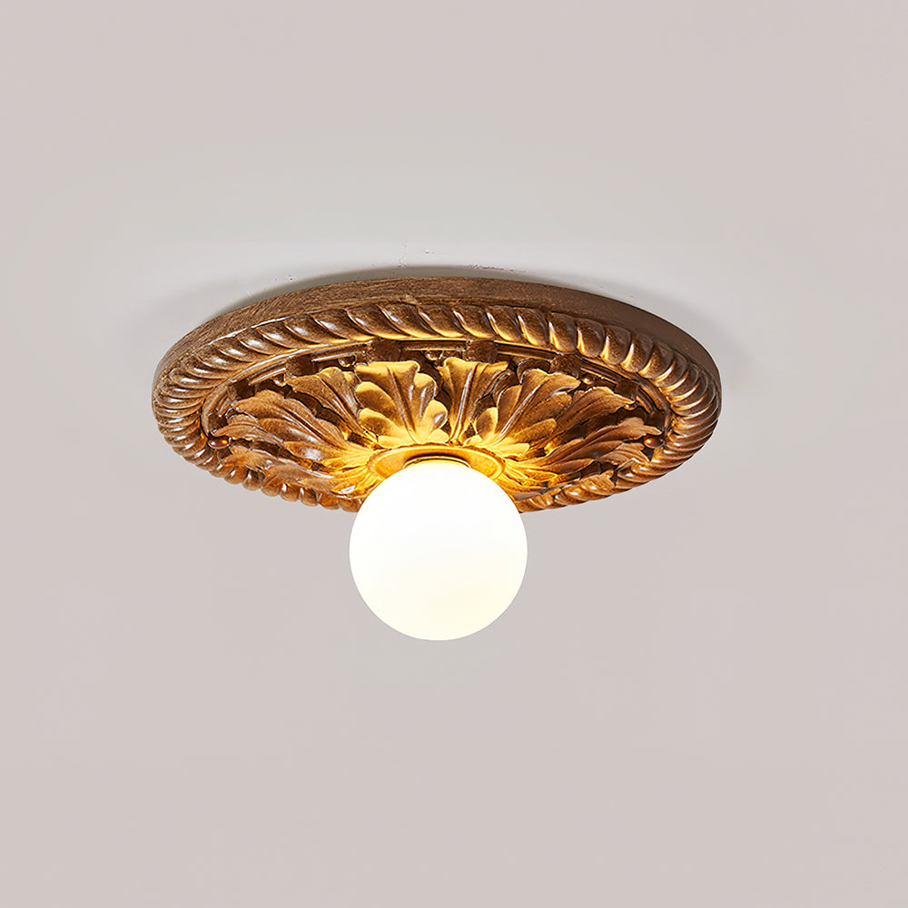 Circa Ceiling Light