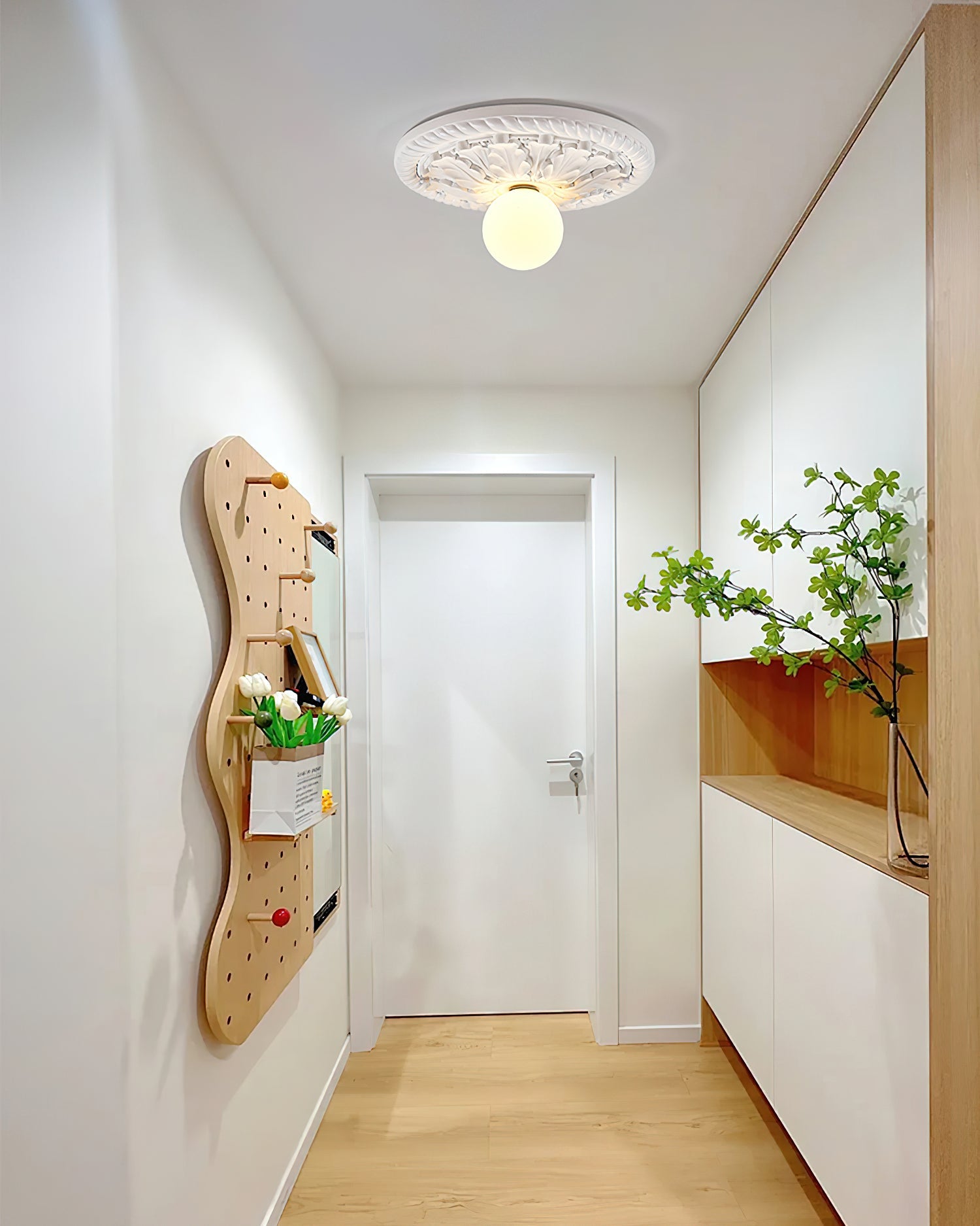 Circa Ceiling Light