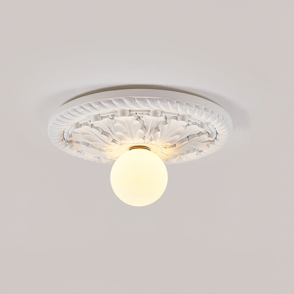 Circa Ceiling Light