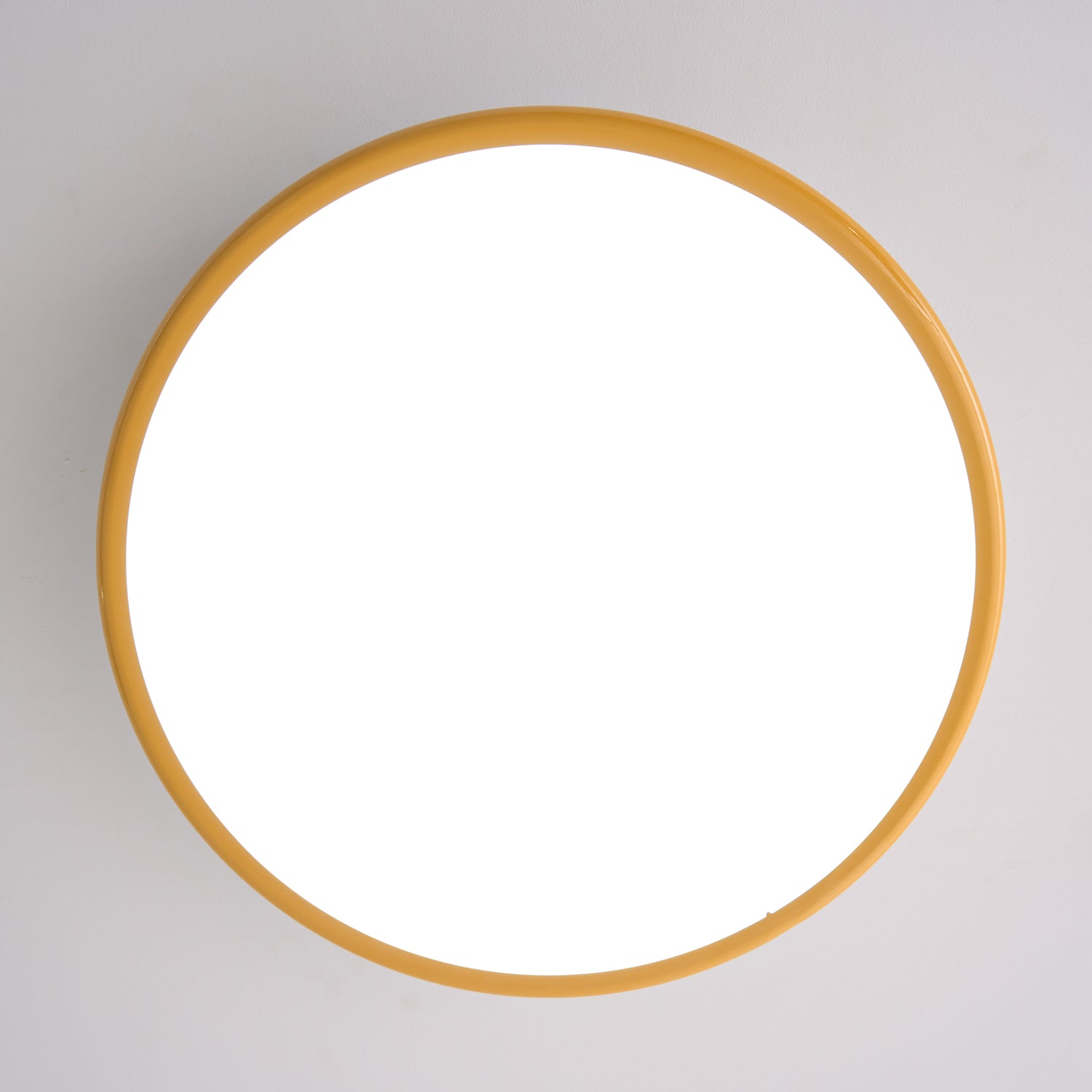 Hamburger Ceiling Light