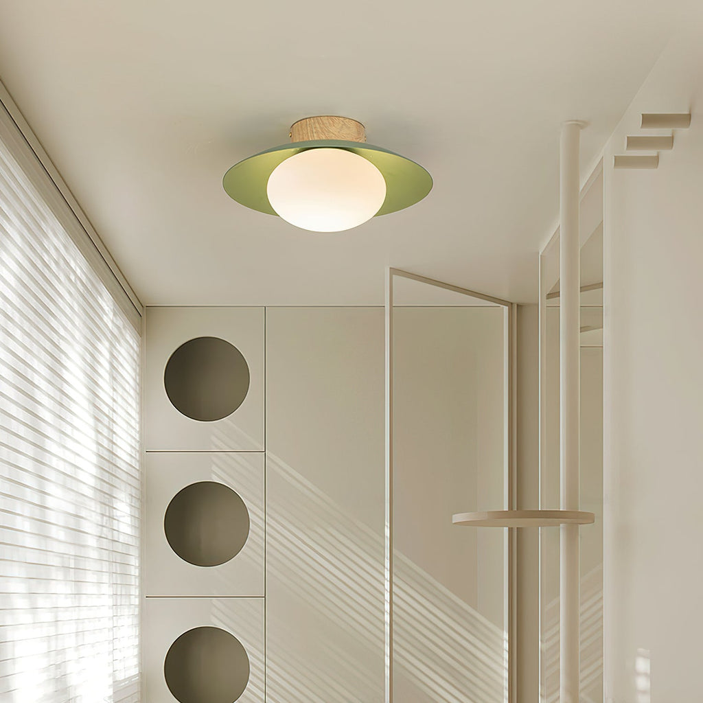 Dawn Ceiling Light