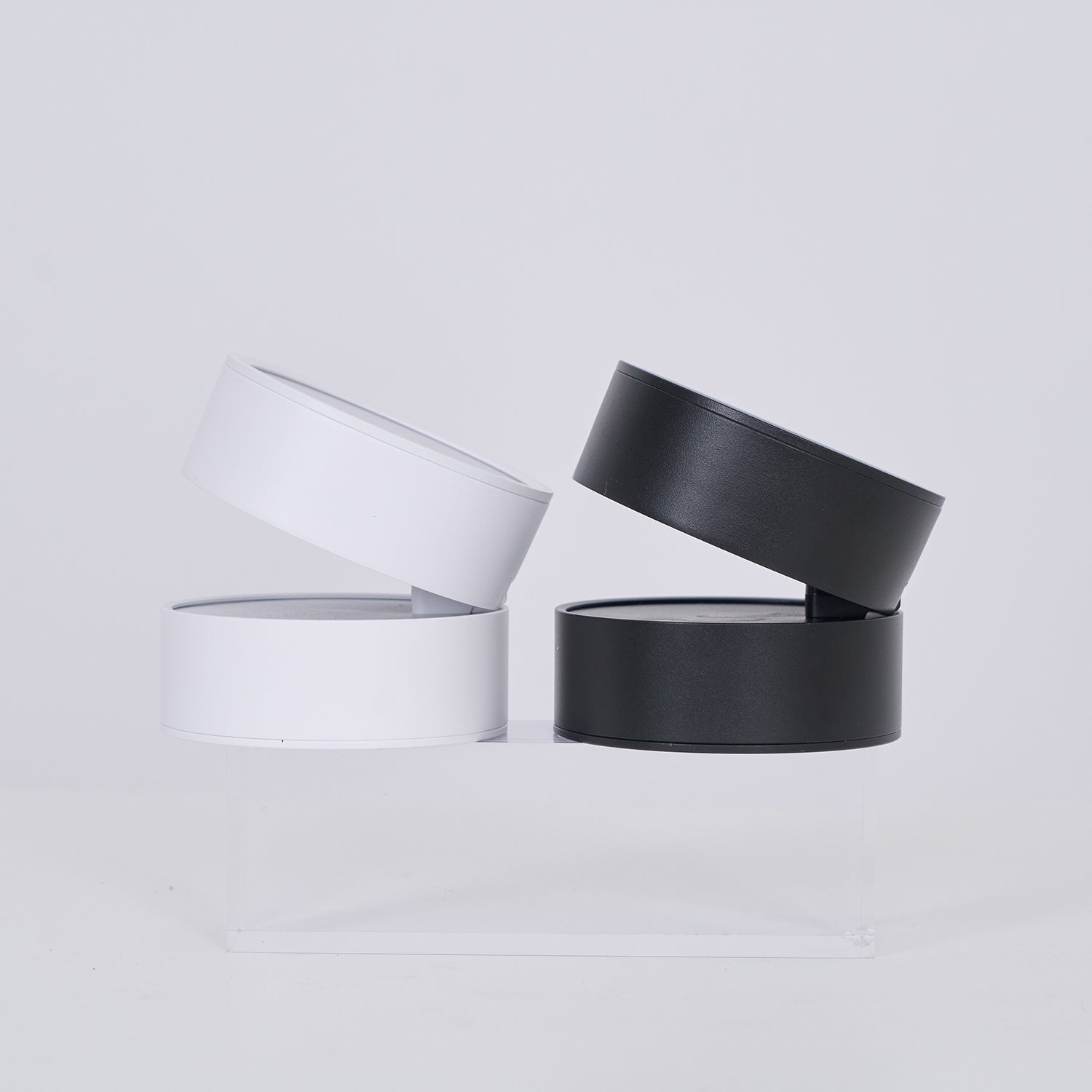 Favilla Surface Recessed Light