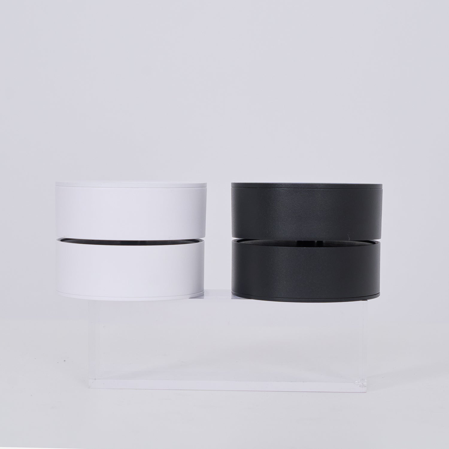 Favilla Surface Recessed Light