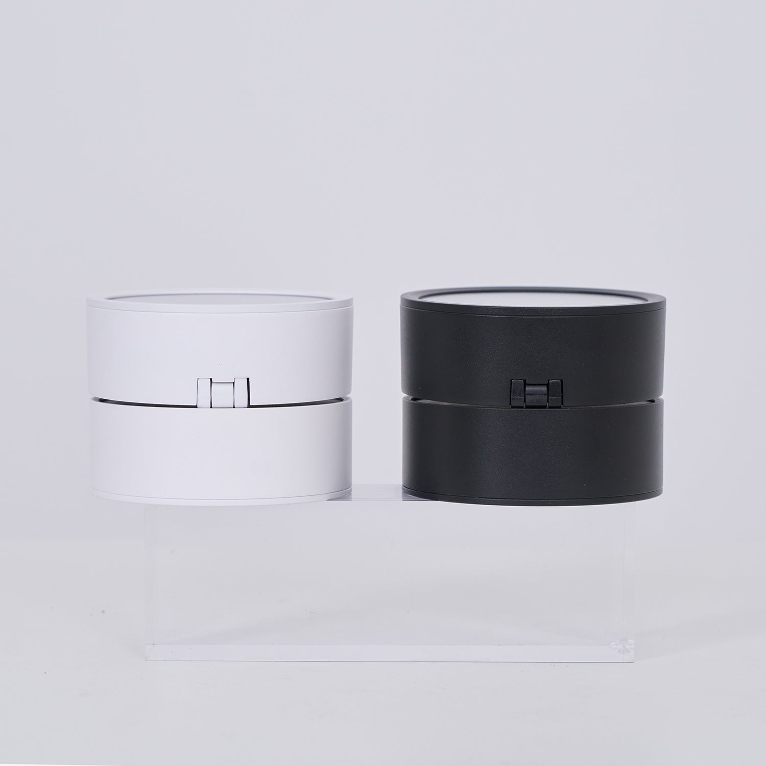 Favilla Surface Recessed Light