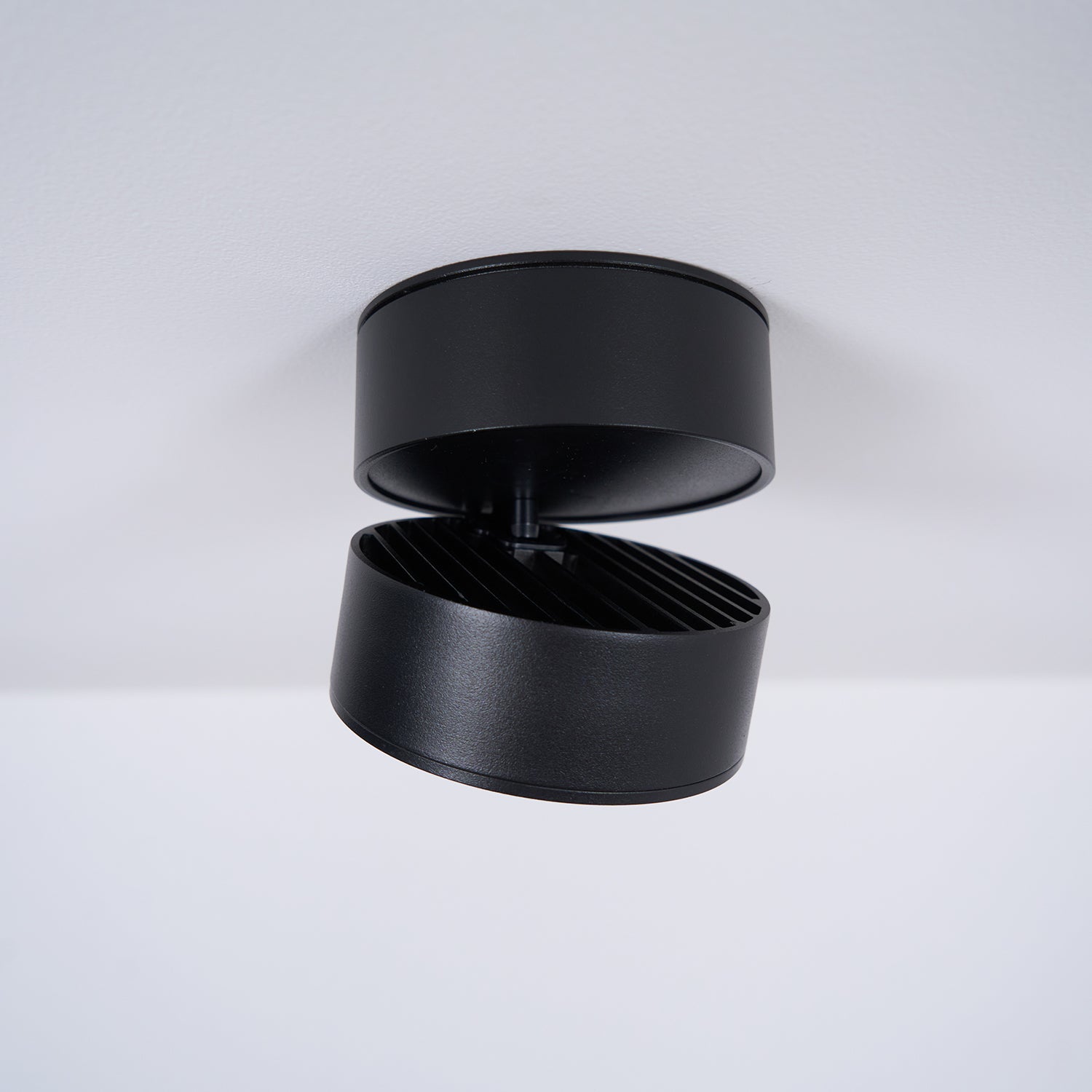 Favilla Surface Recessed Light
