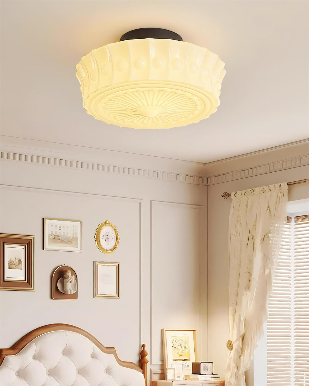 Jeevika Ceiling Light